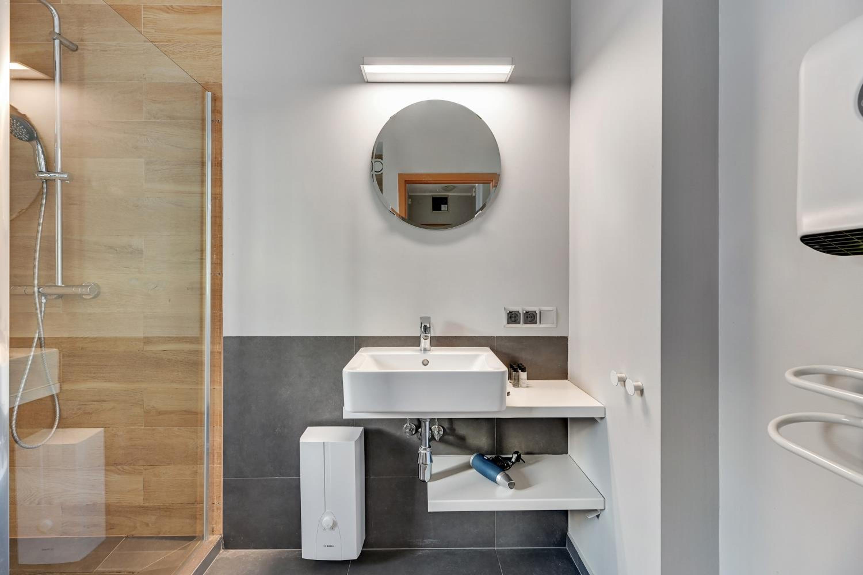 Apartamenty Zacisze & by Noclegi Renters