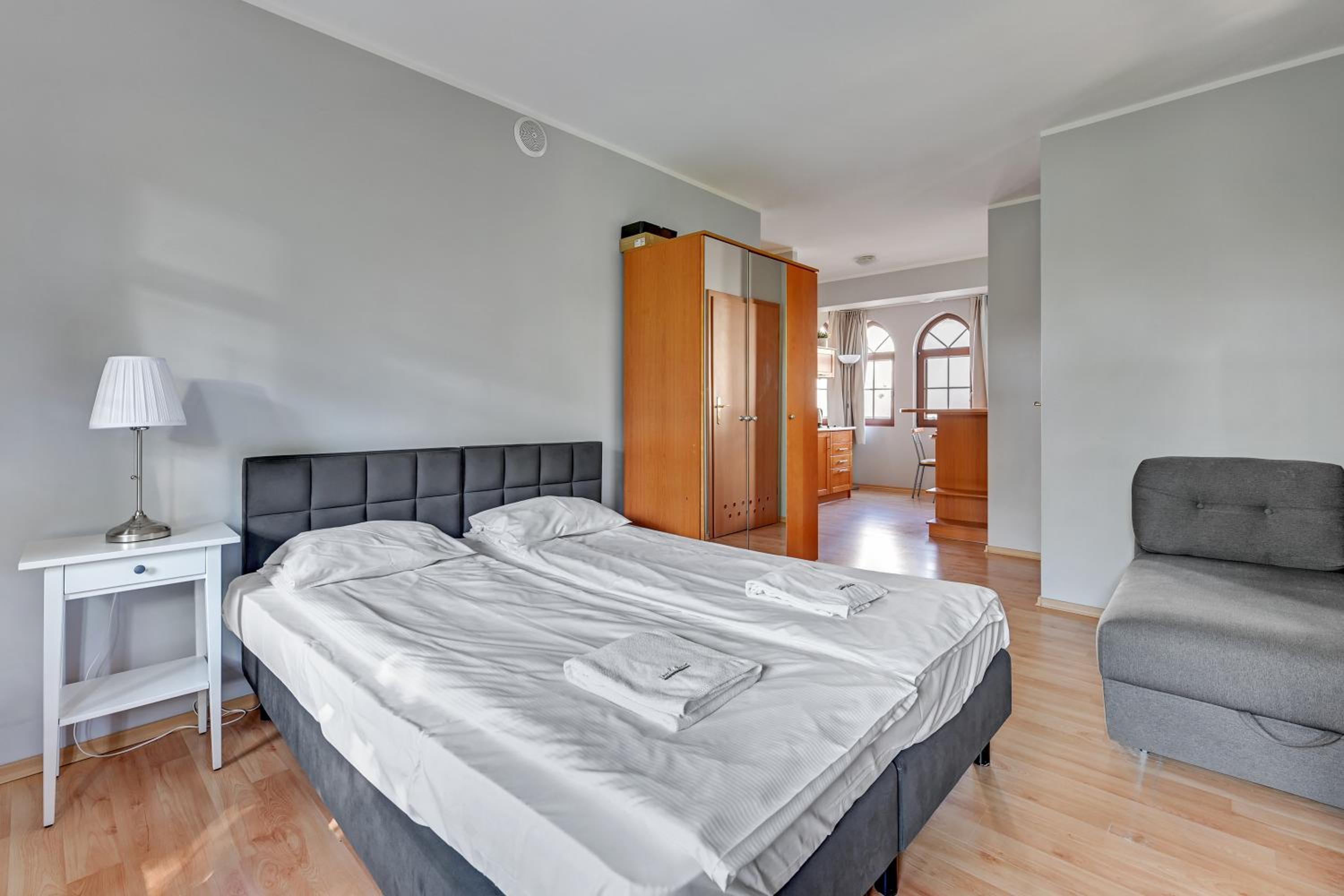 Apartamenty Zacisze & by Noclegi Renters