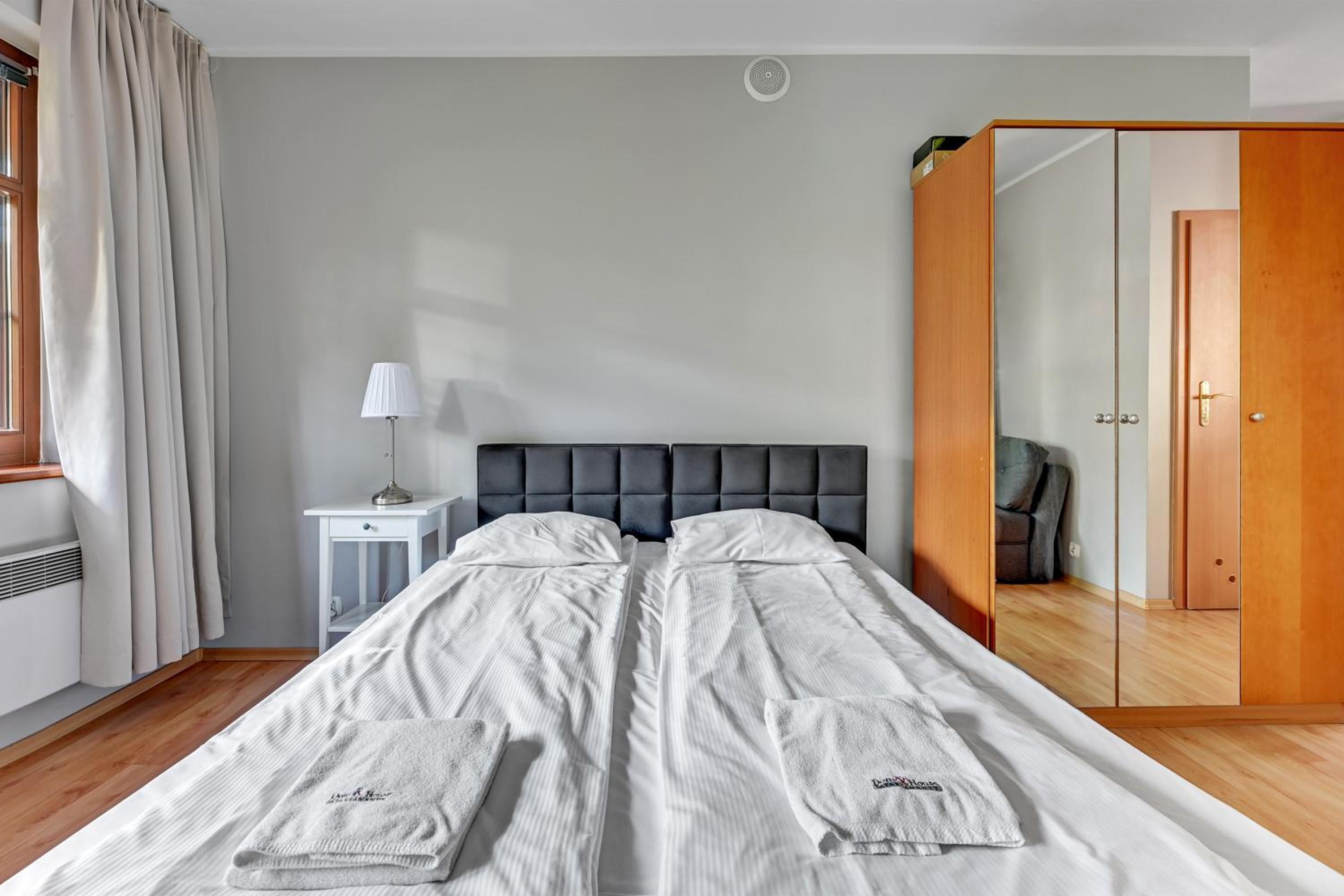 Apartamenty Zacisze & by Noclegi Renters