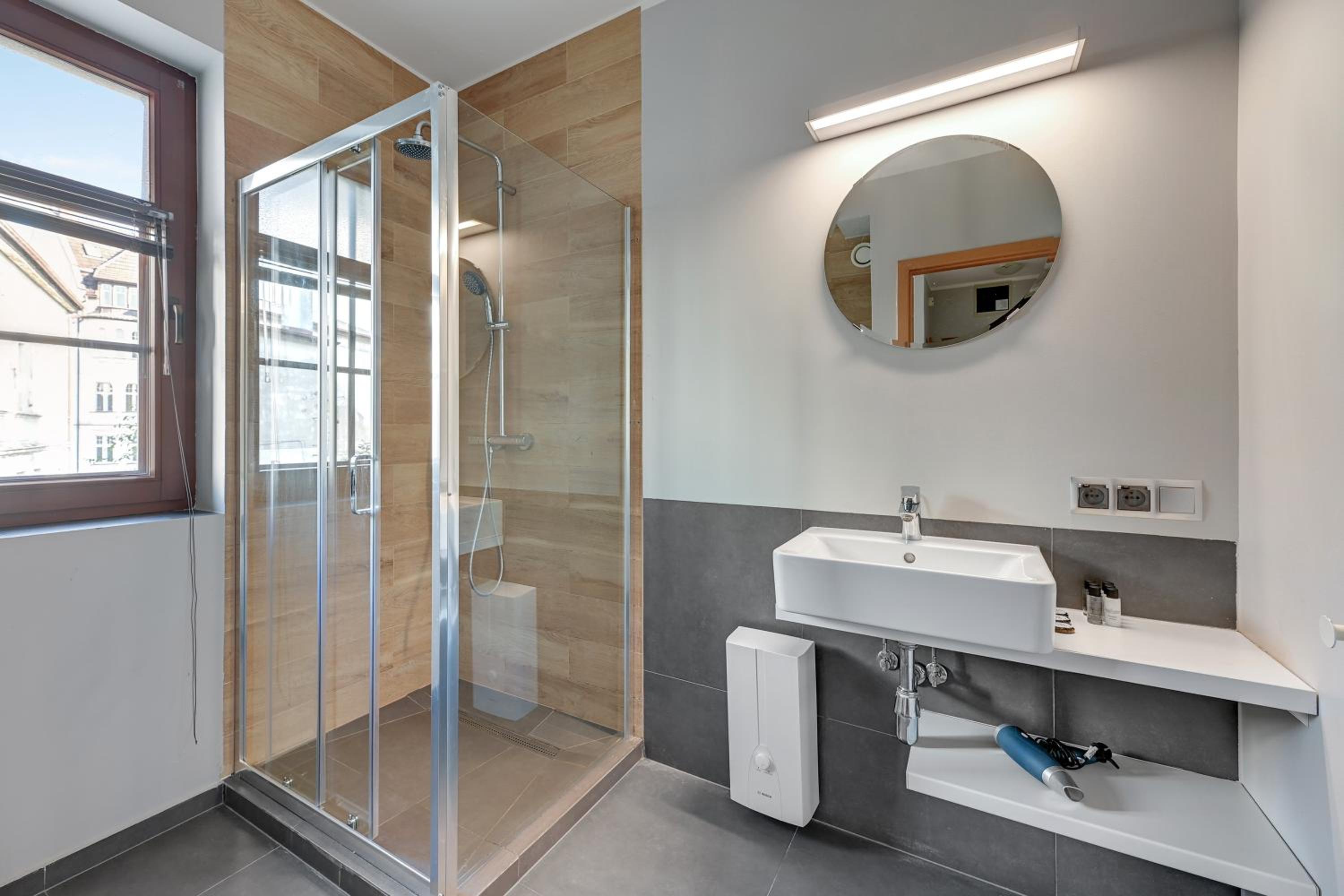 Apartamenty Zacisze & by Noclegi Renters