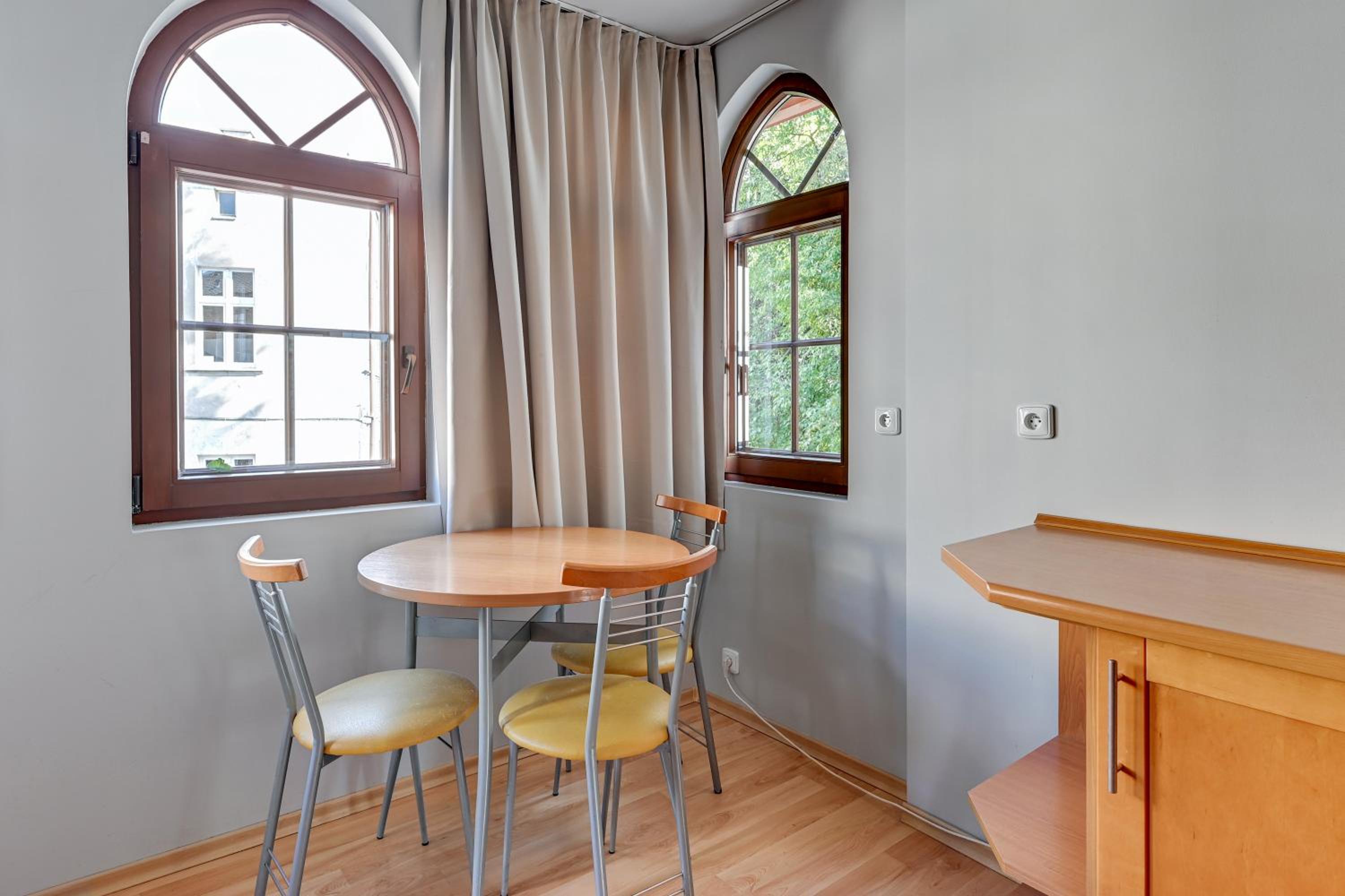 Apartamenty Zacisze & by Noclegi Renters