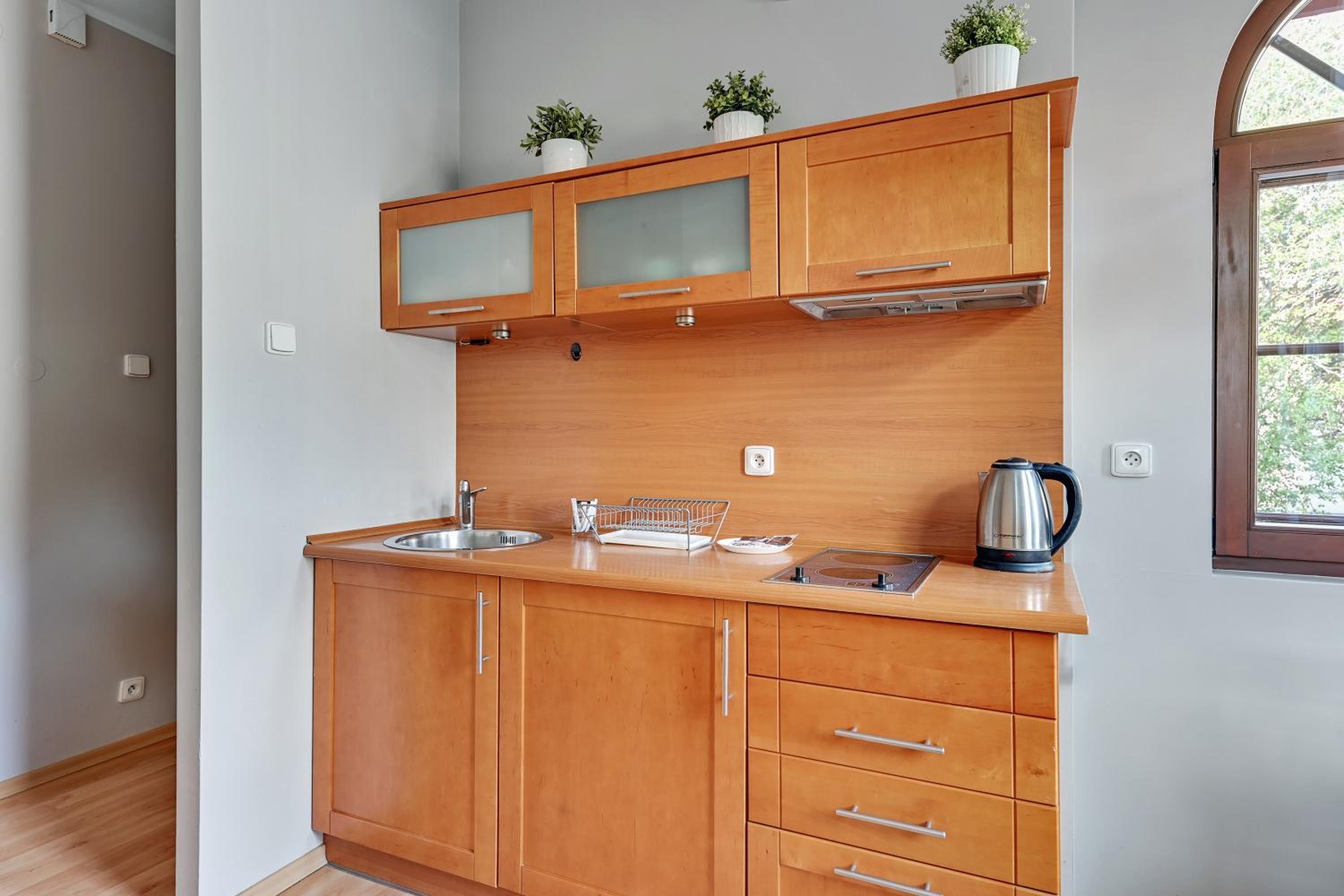 Apartamenty Zacisze & by Noclegi Renters