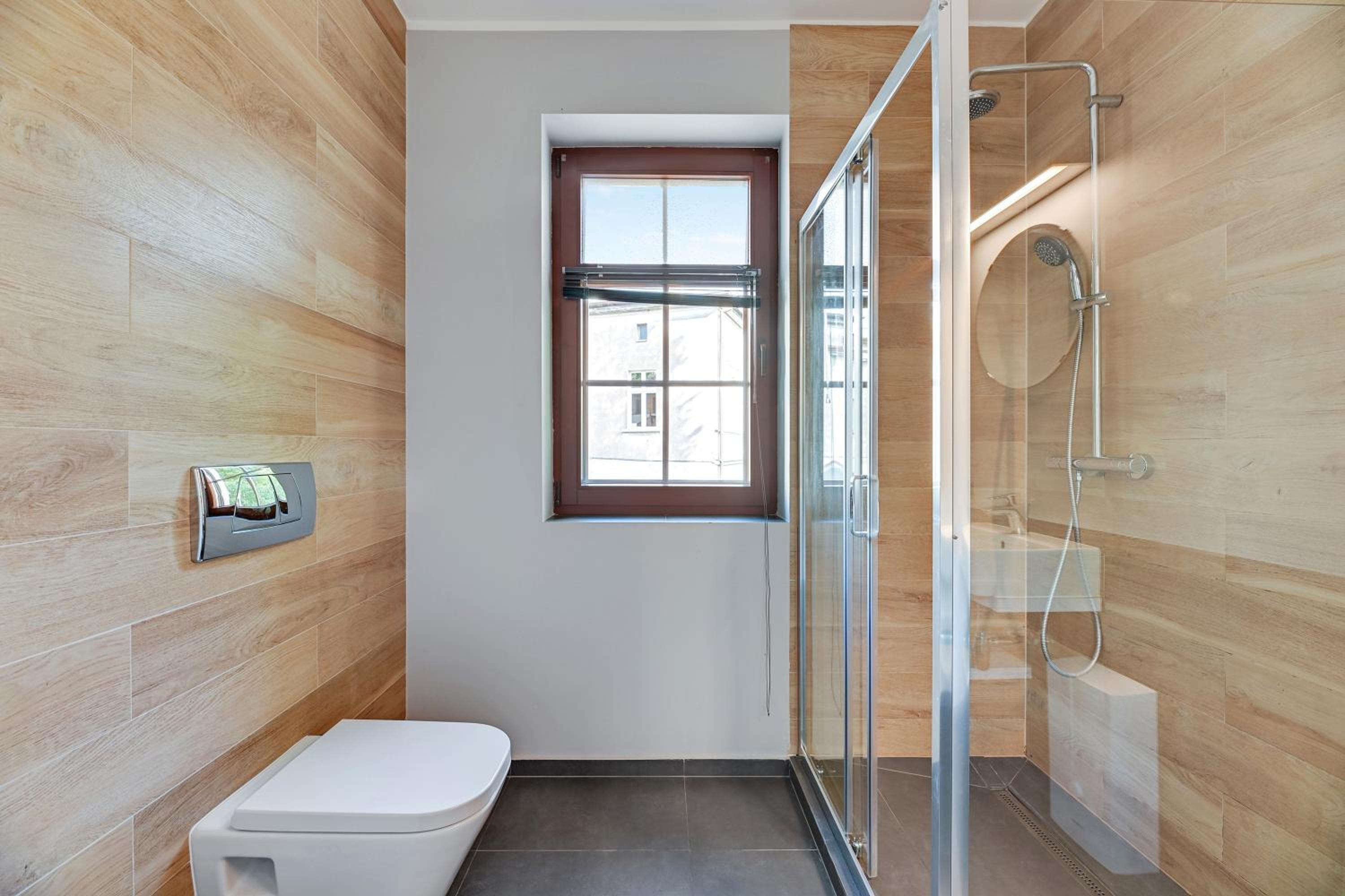 Apartamenty Zacisze & by Noclegi Renters