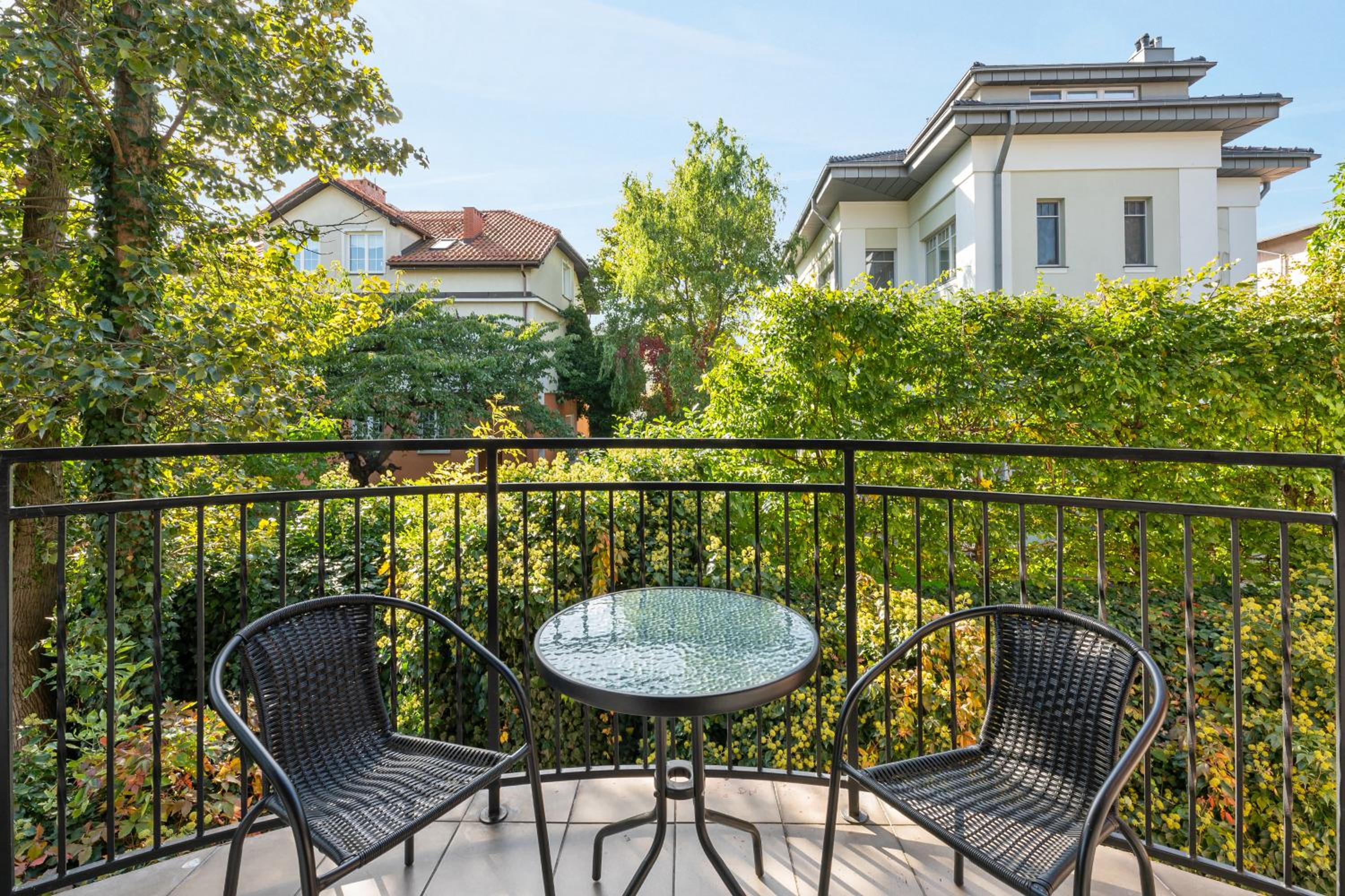 Apartamenty Zacisze & by Noclegi Renters
