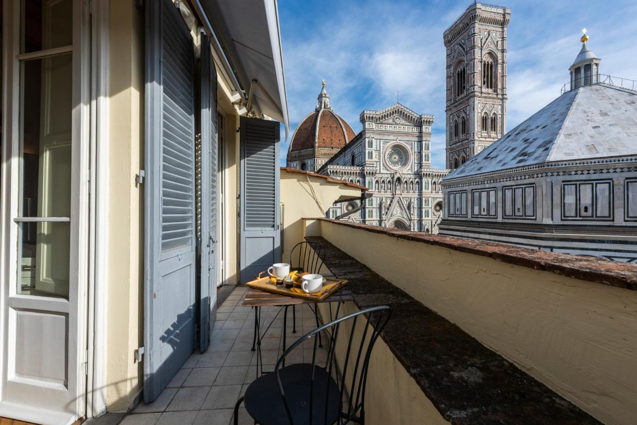 Casa Barontini