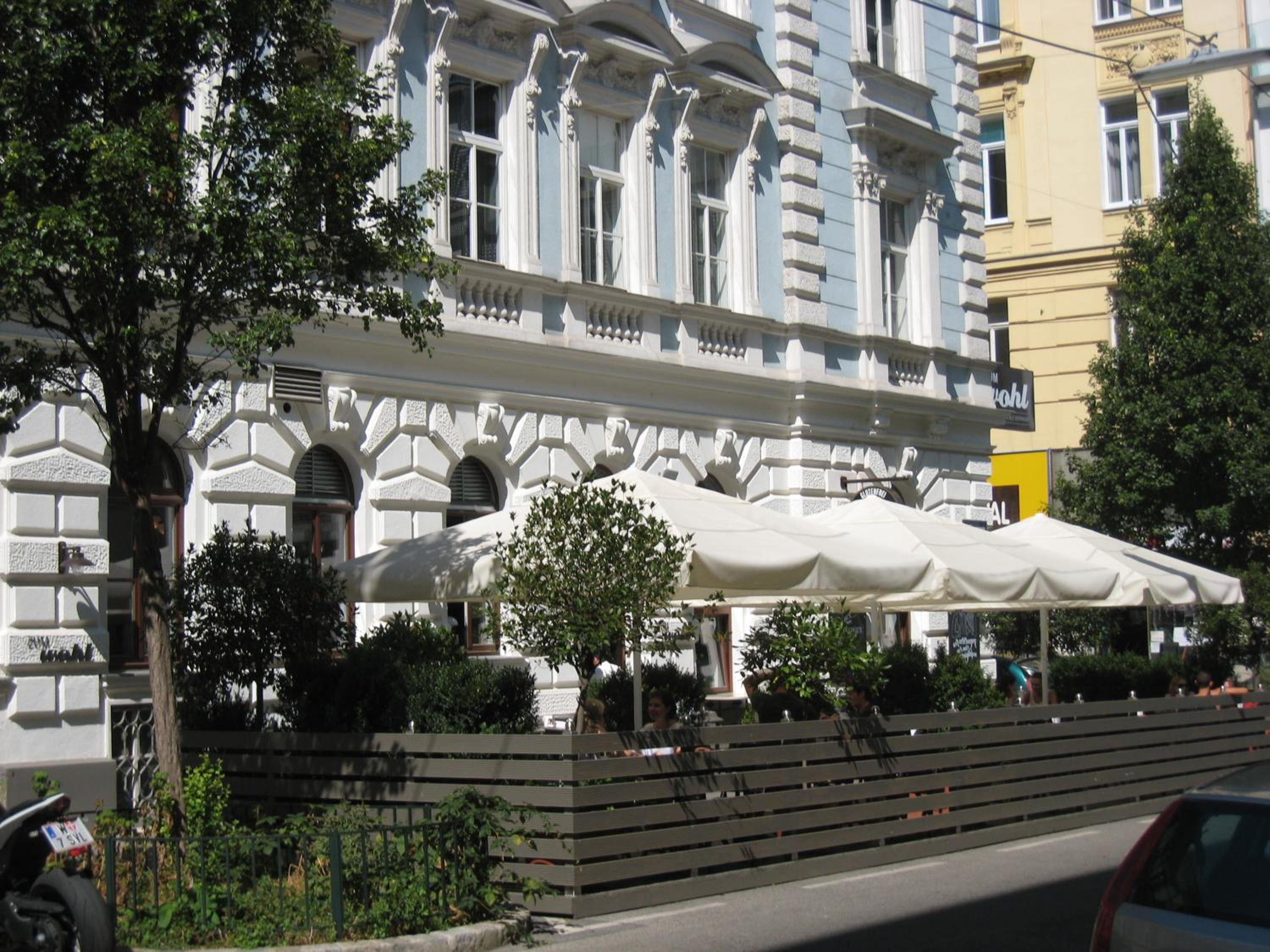 Westend City Hostel