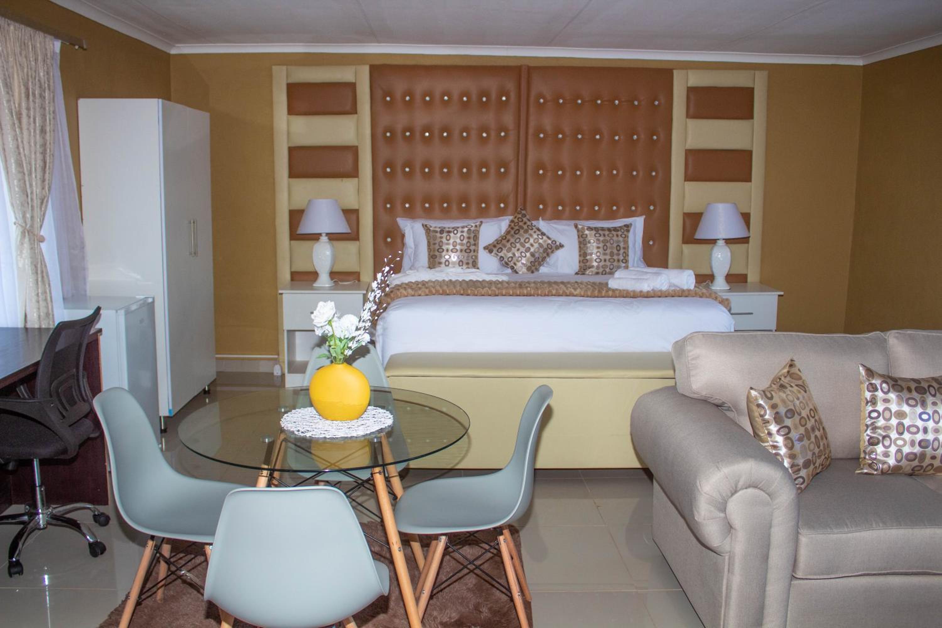 Clifford's Rufaro Hotel, Conference & Spa, photo 37