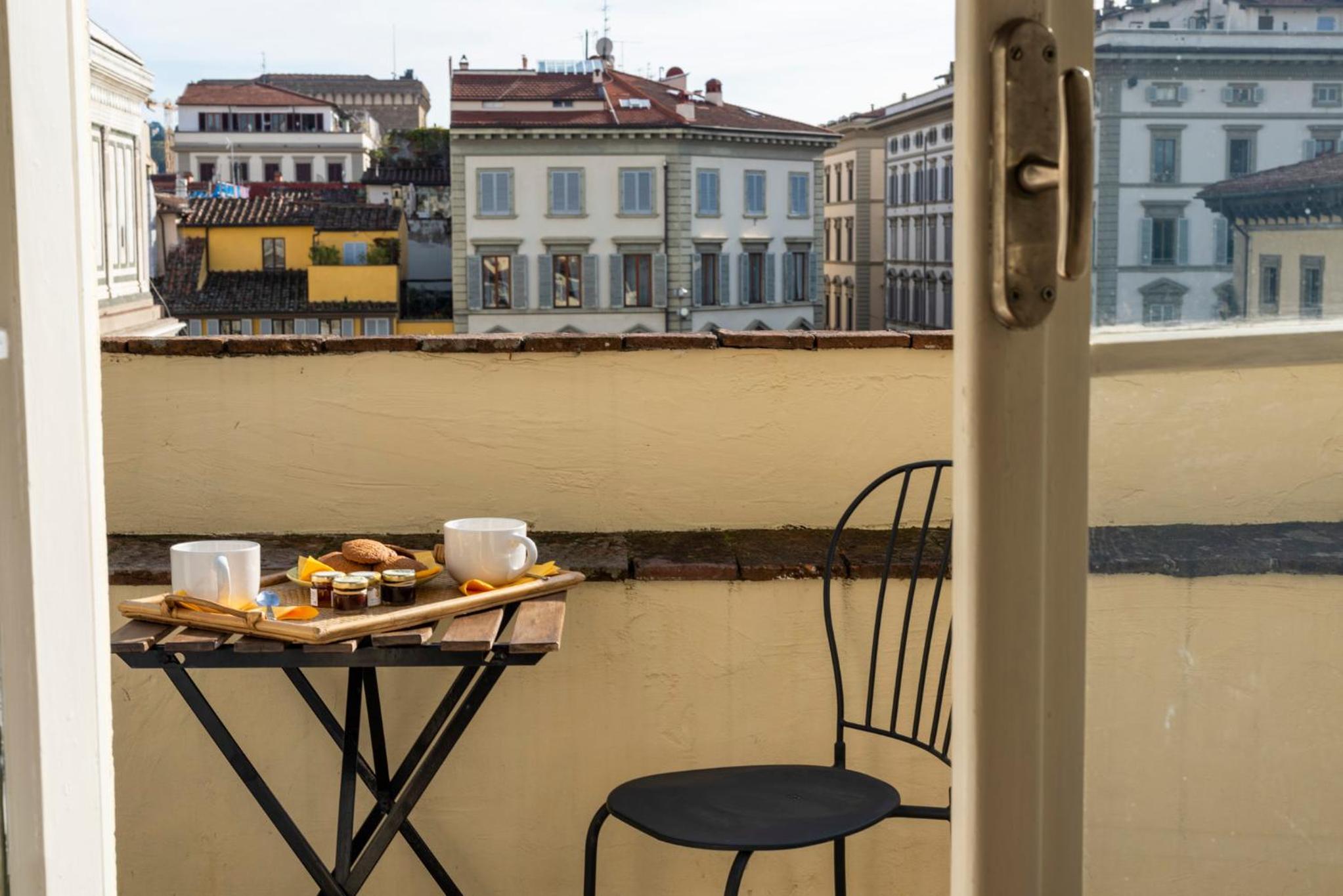 Casa Barontini
