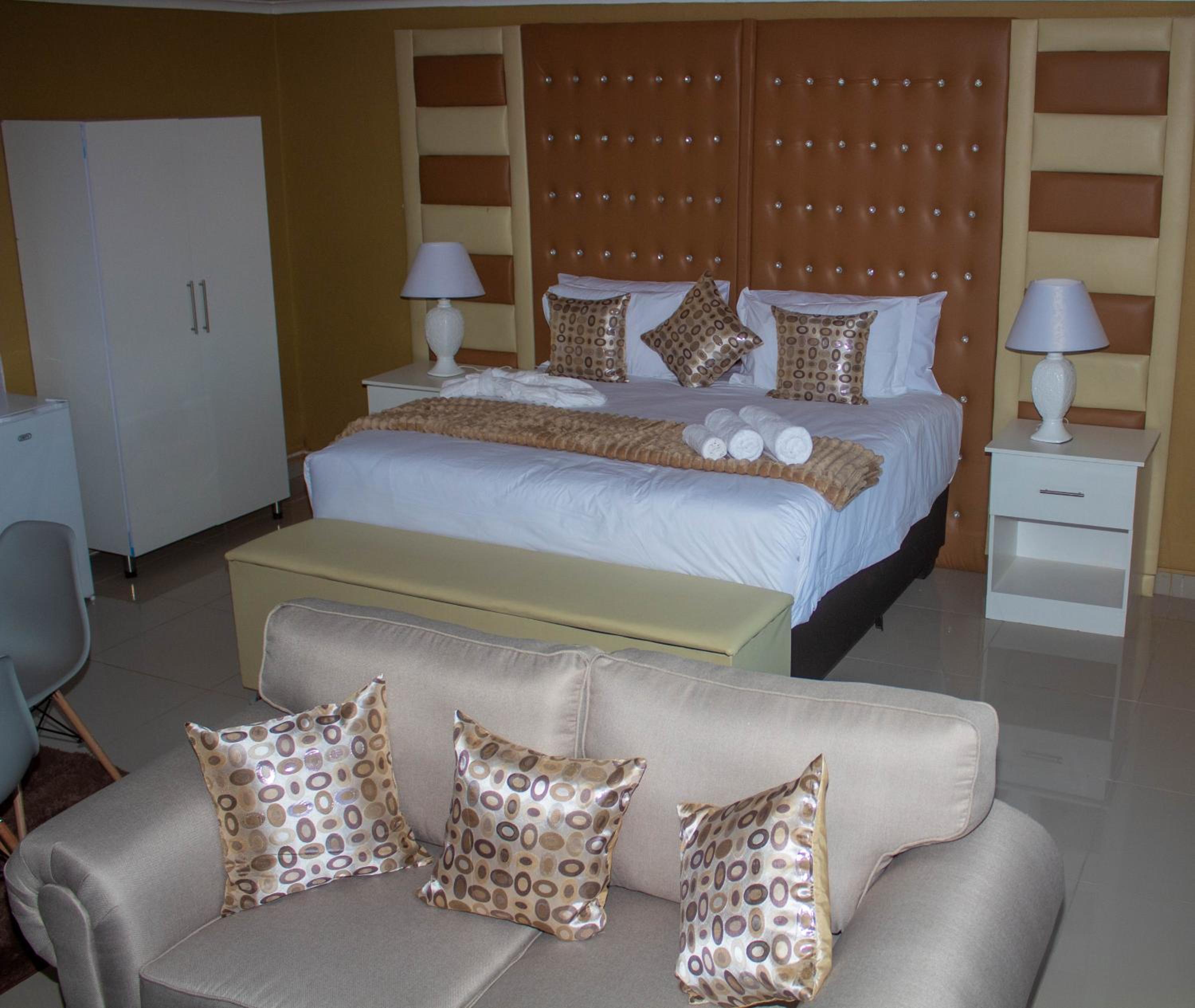 Clifford's Rufaro Hotel, Conference & Spa, photo 89