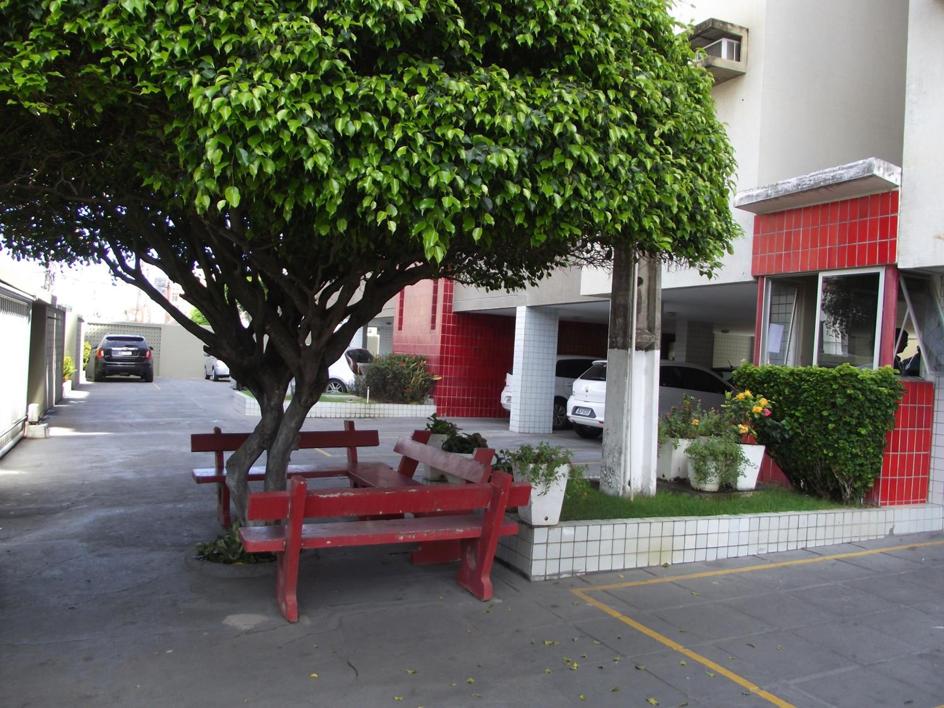 Braga Apartamento Temporada Maceió view 3