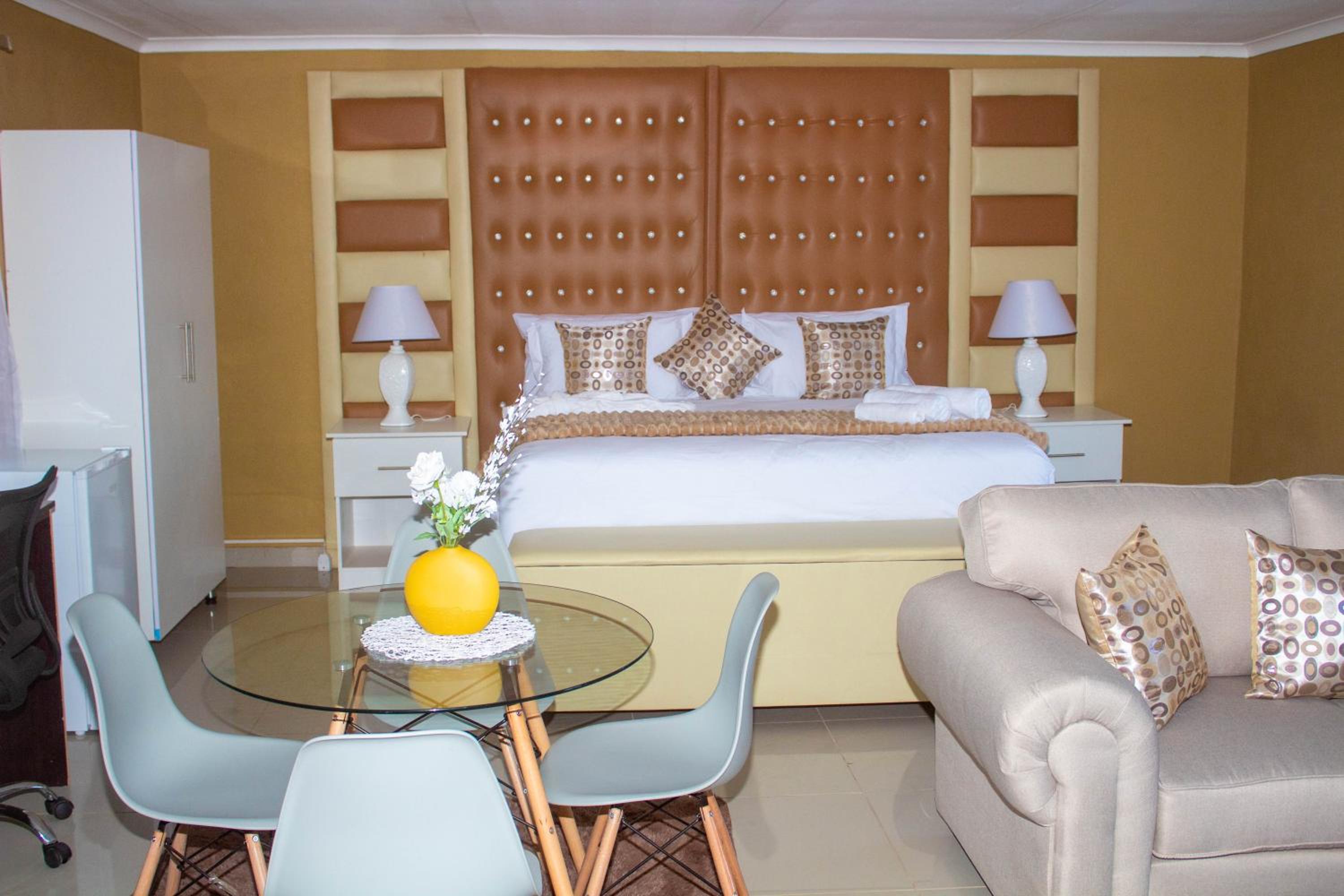Clifford's Rufaro Hotel, Conference & Spa, photo 20