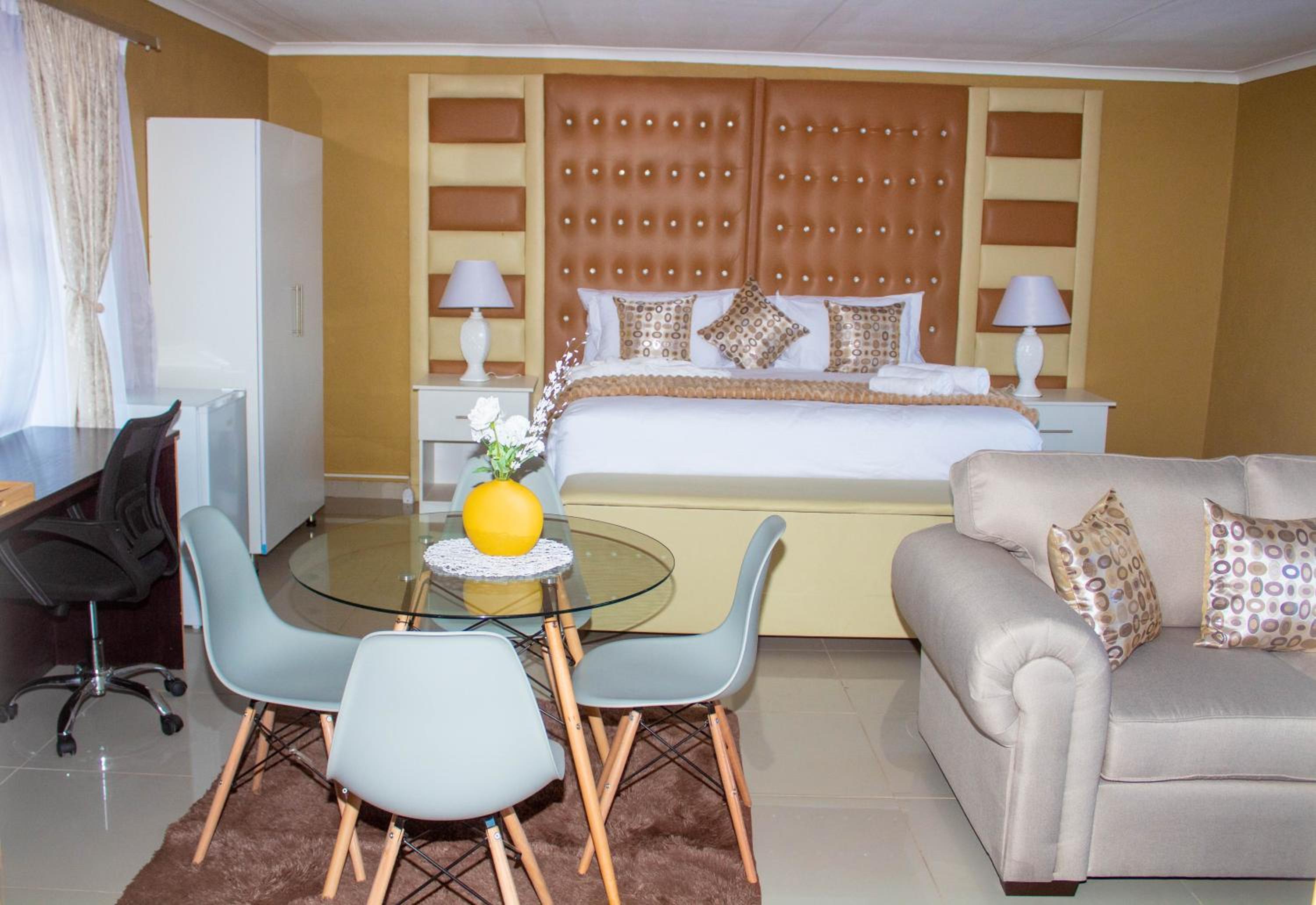 Clifford's Rufaro Hotel, Conference & Spa, photo 18