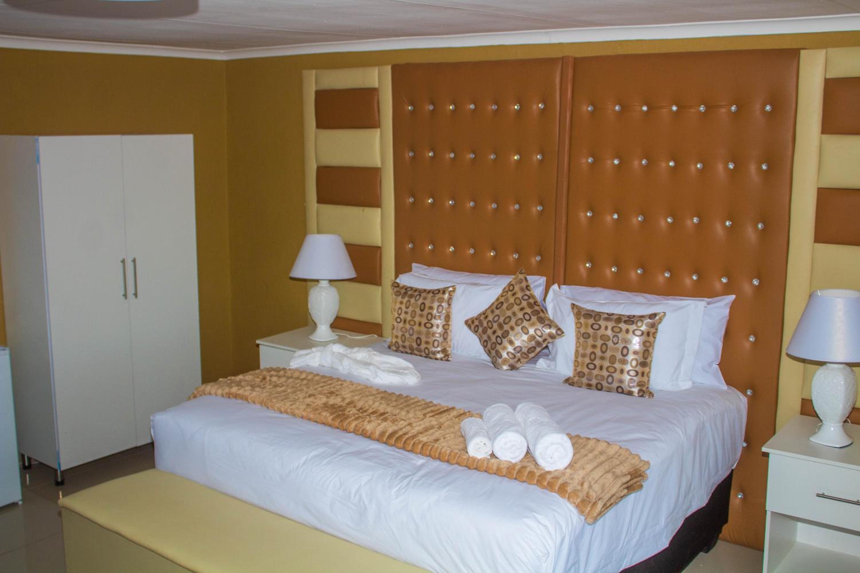 Clifford's Rufaro Hotel, Conference & Spa, photo 60