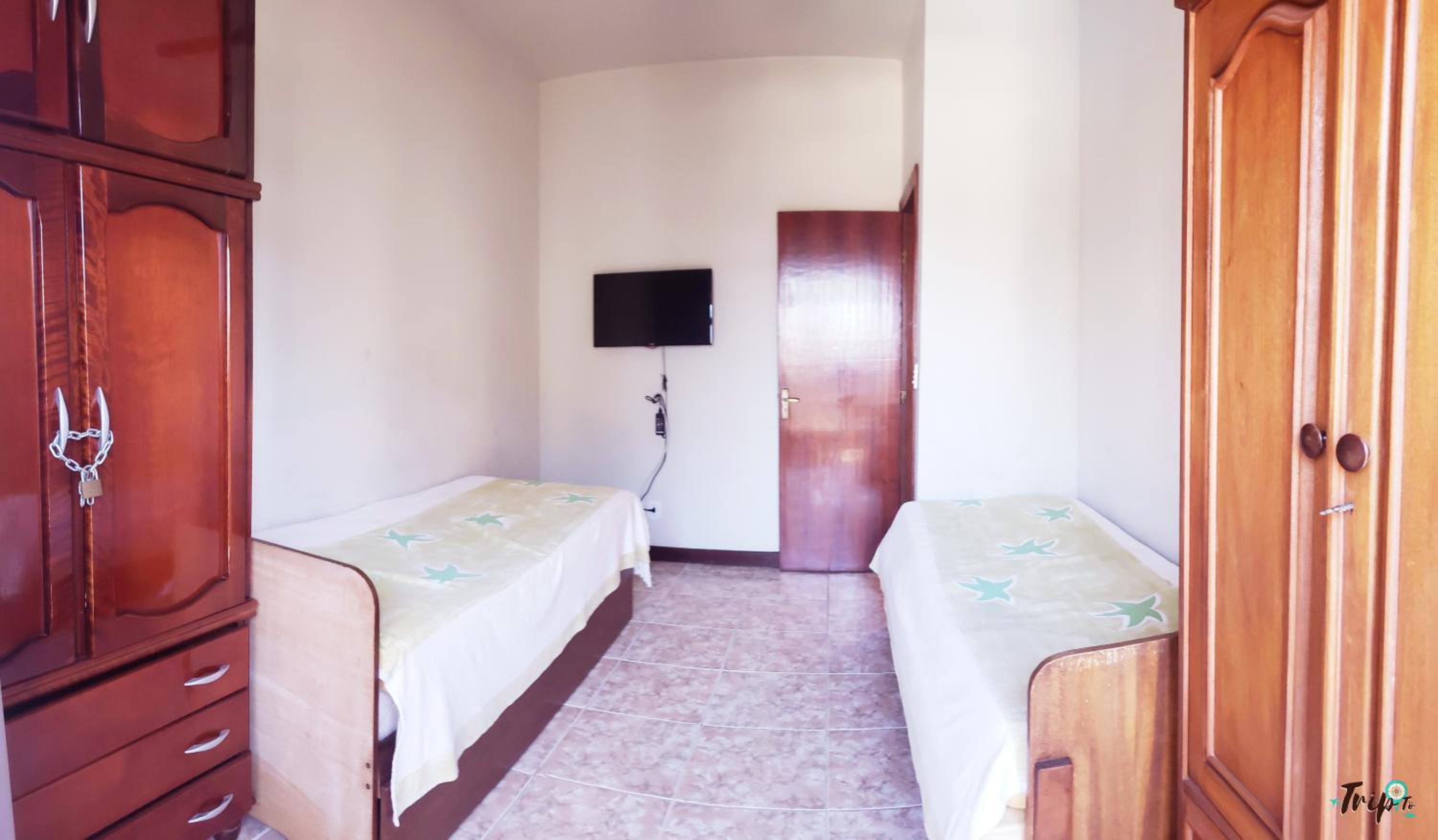 Cabo Frio Temporada Chateau Royale