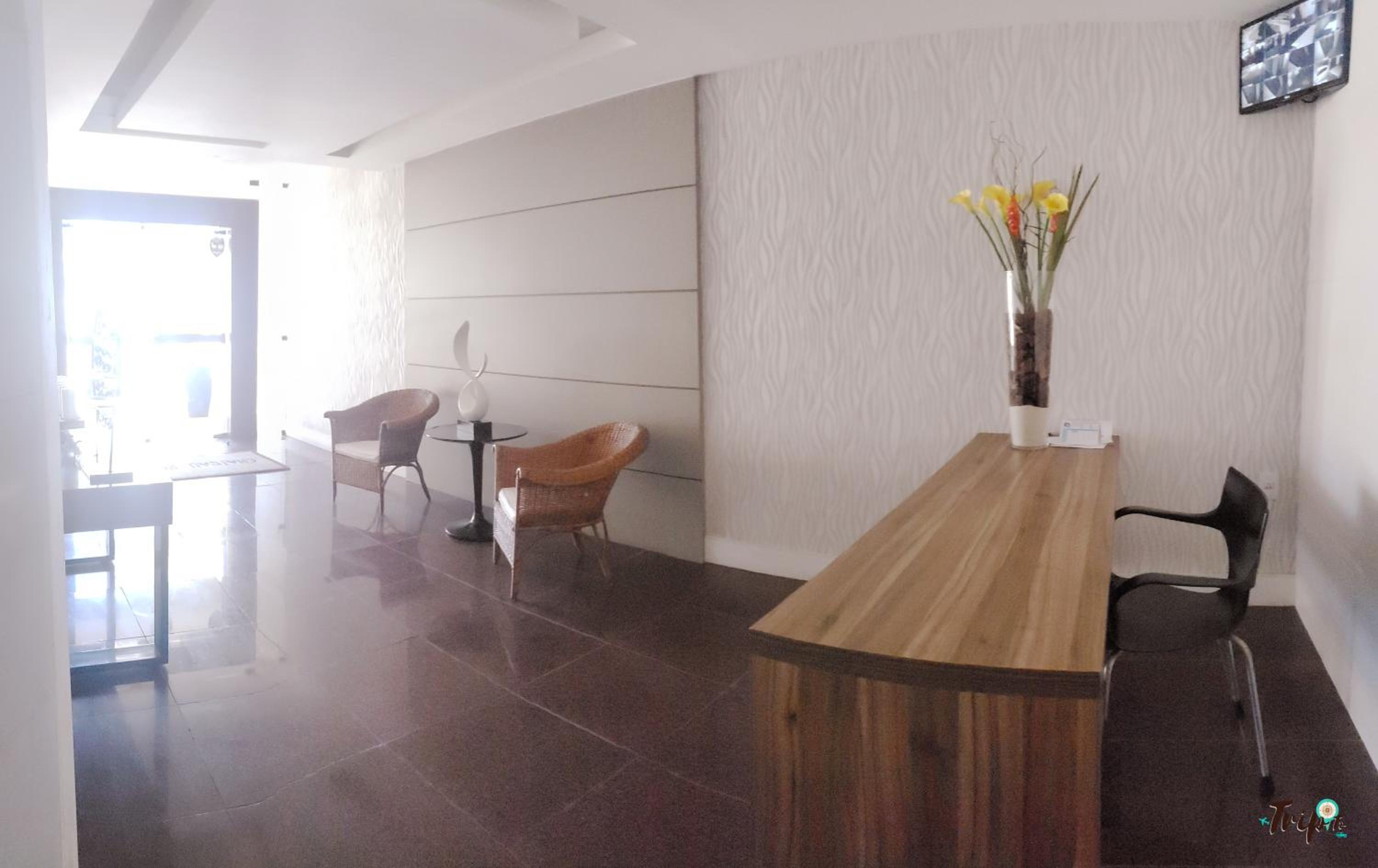 Cabo Frio Temporada Chateau Royale