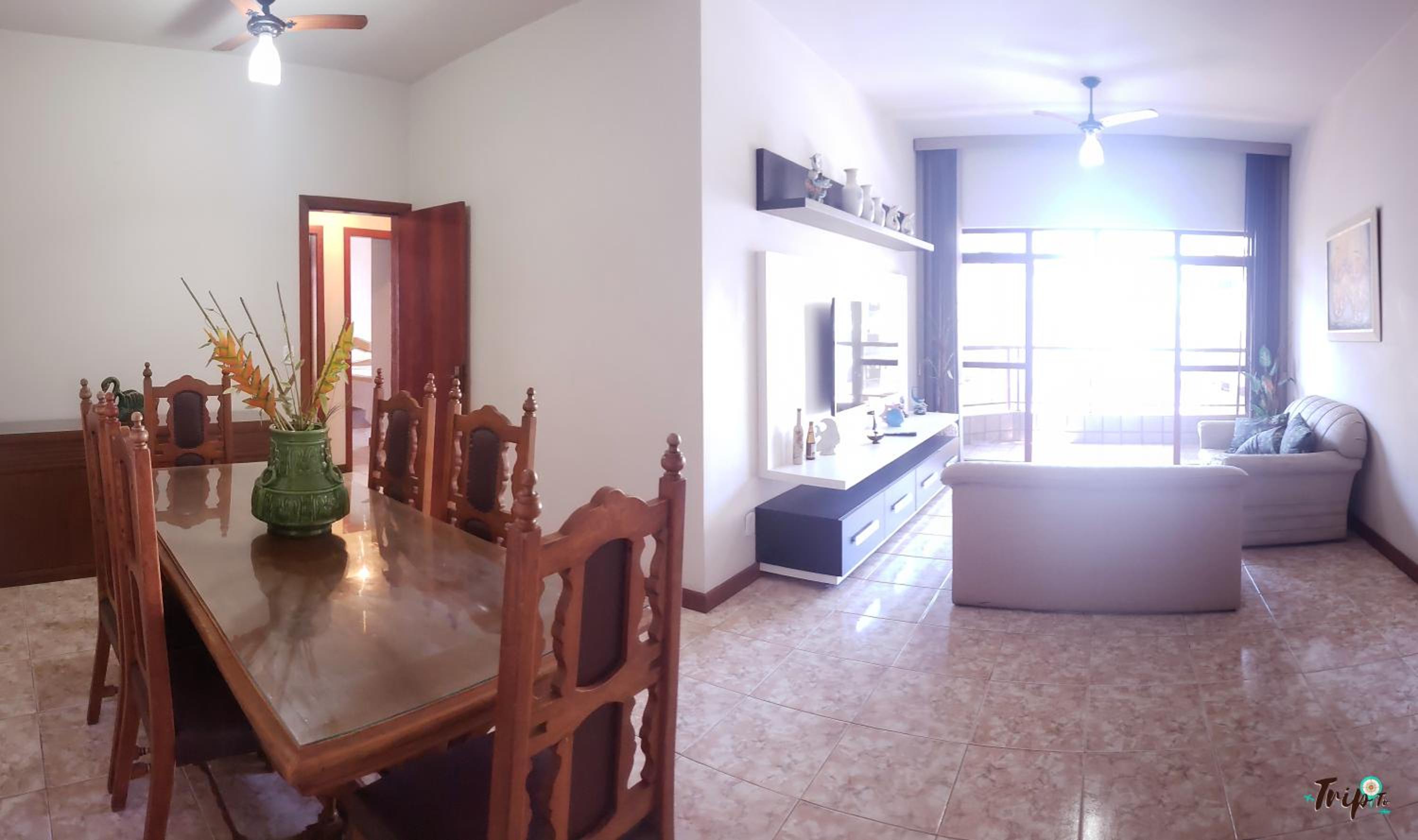 Cabo Frio Temporada Chateau Royale