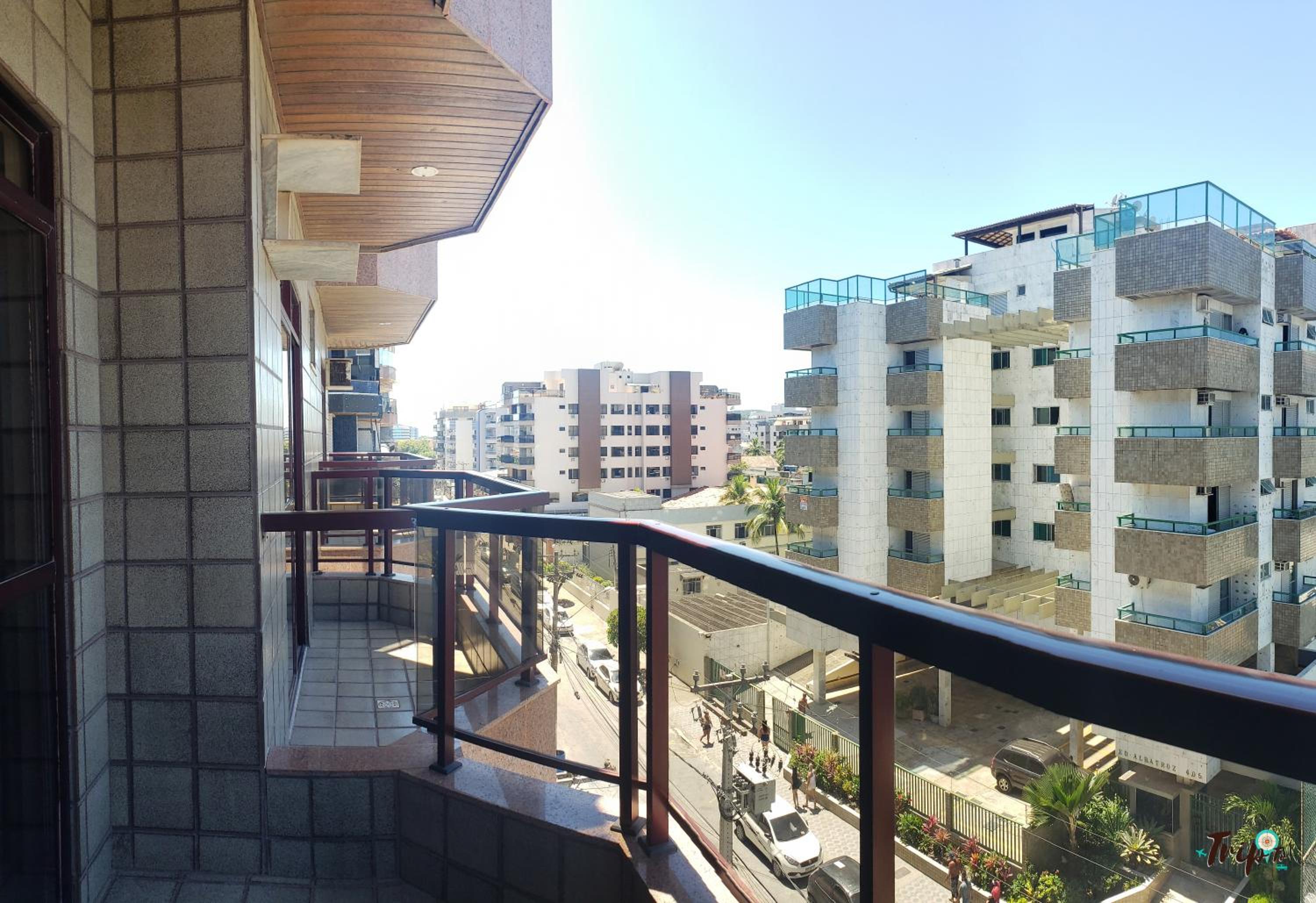 Cabo Frio Temporada Chateau Royale