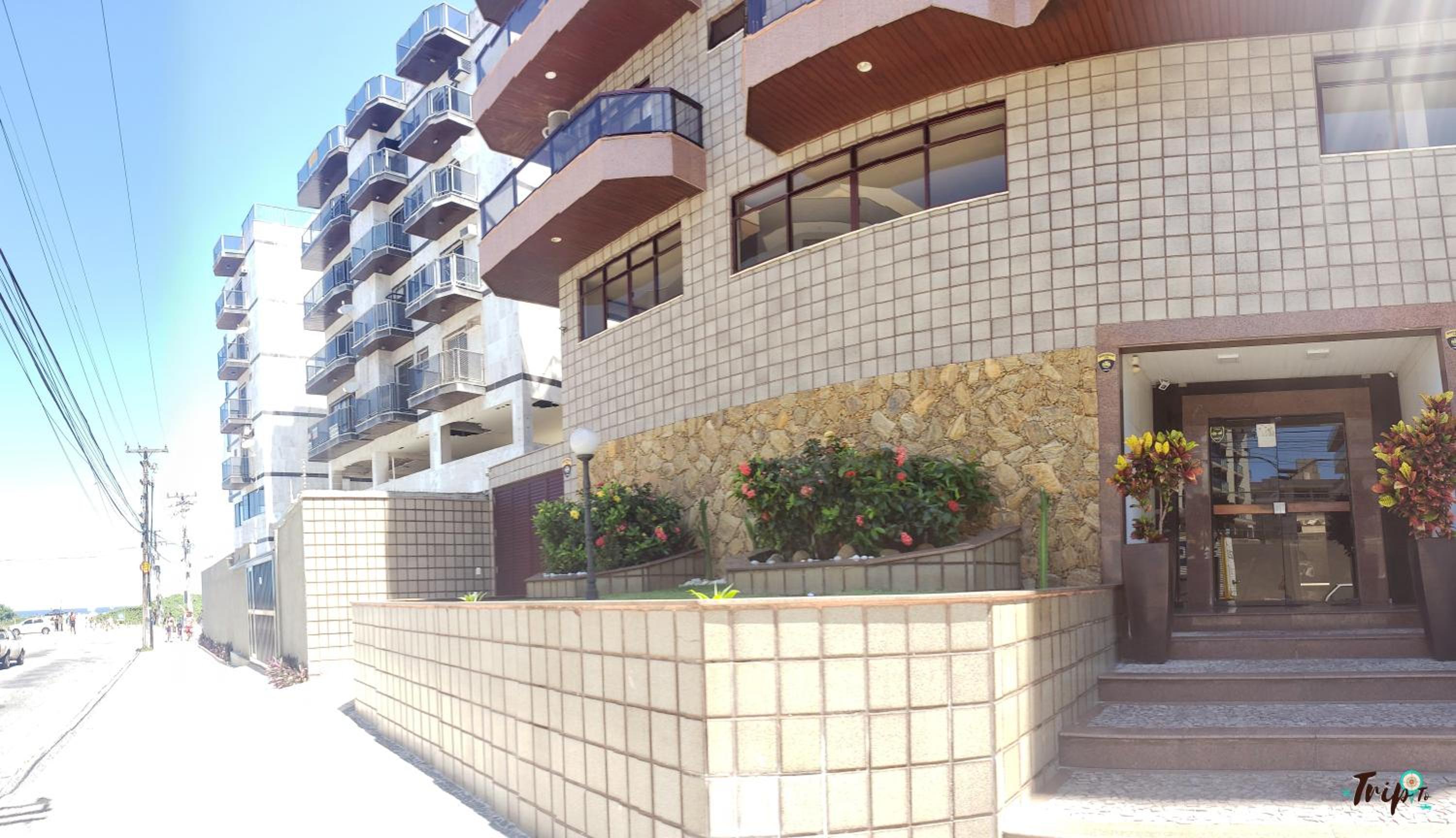 Cabo Frio Temporada Chateau Royale
