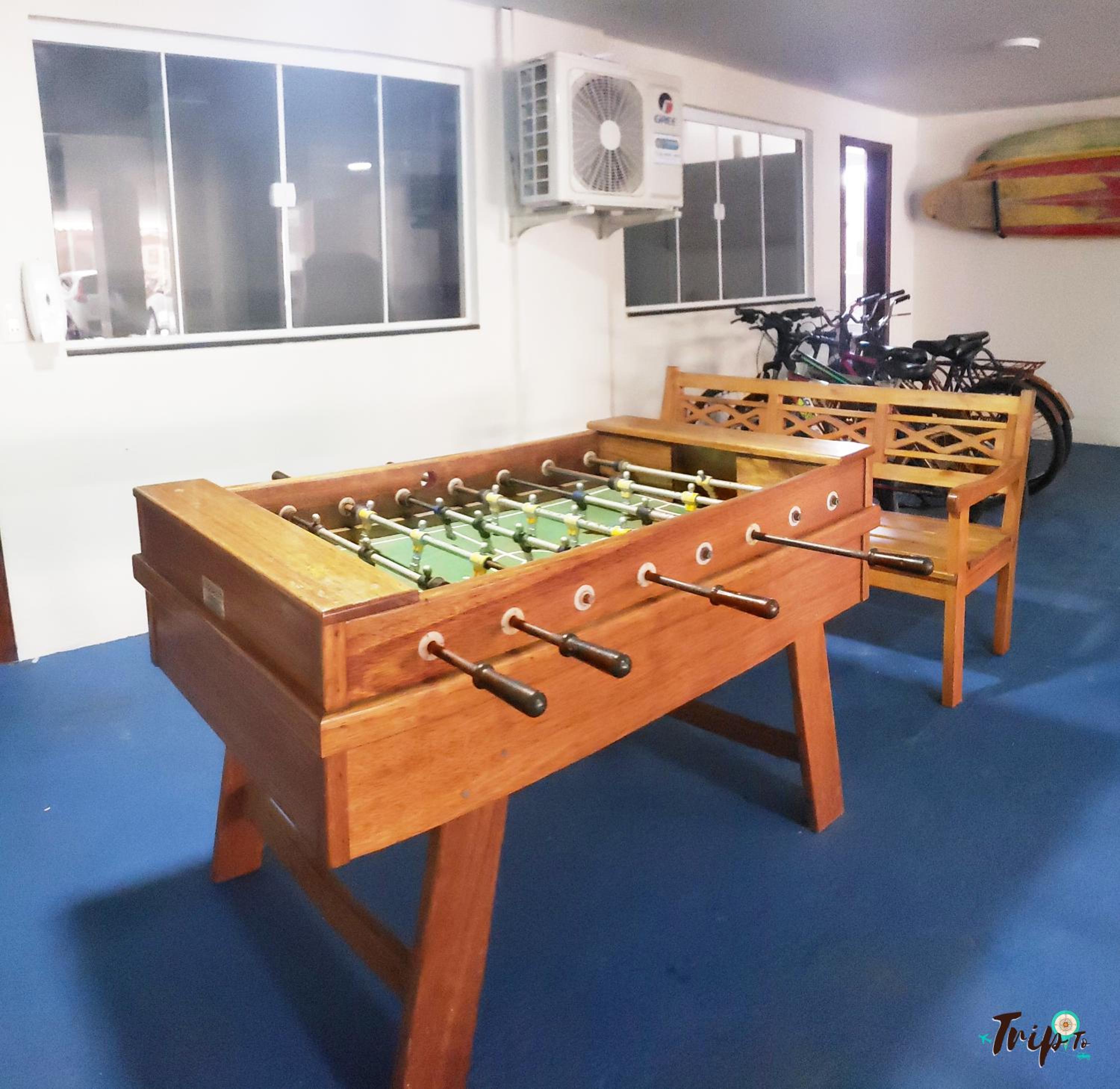 Cabo Frio Temporada Chateau Royale
