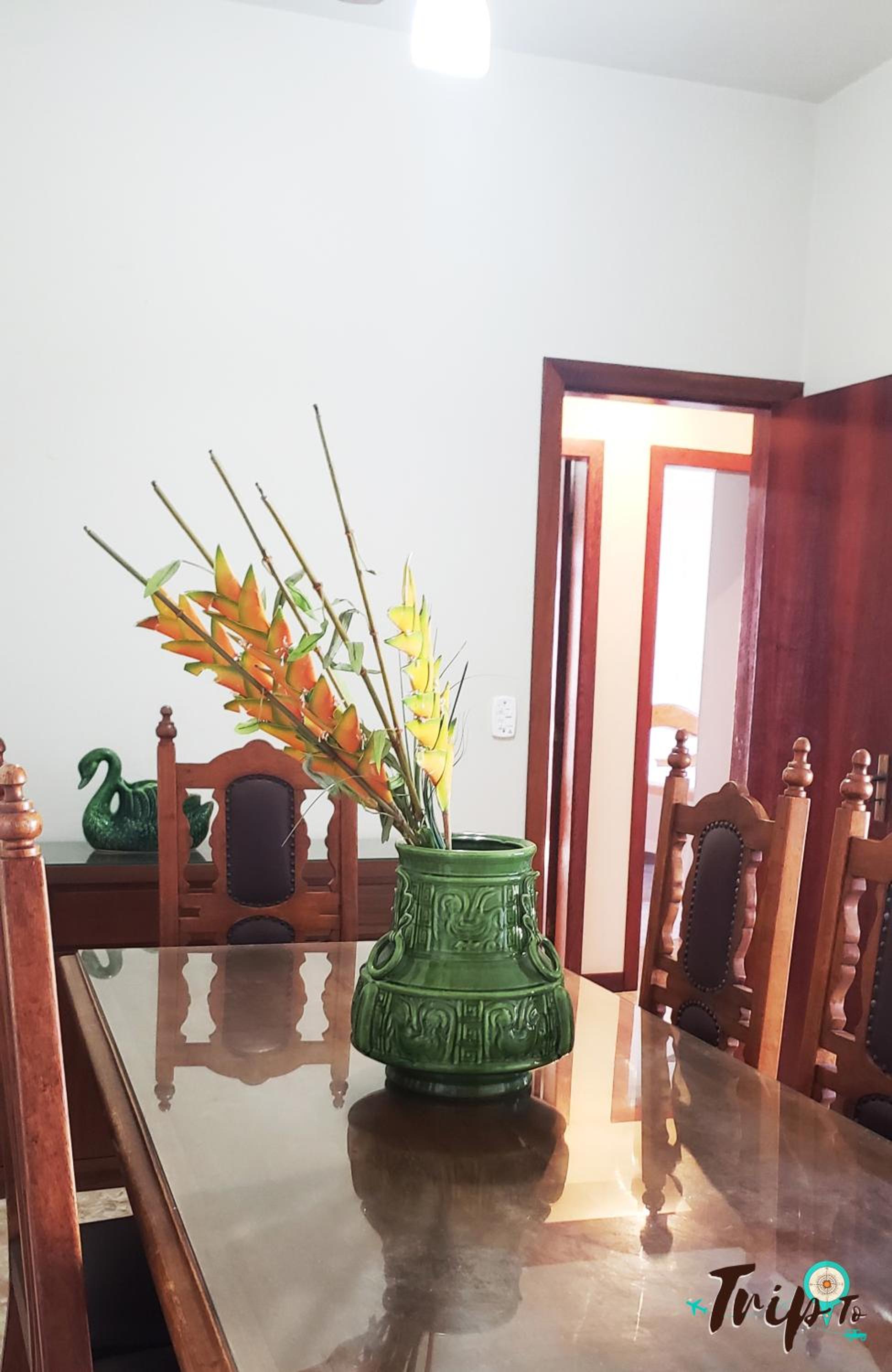 Cabo Frio Temporada Chateau Royale