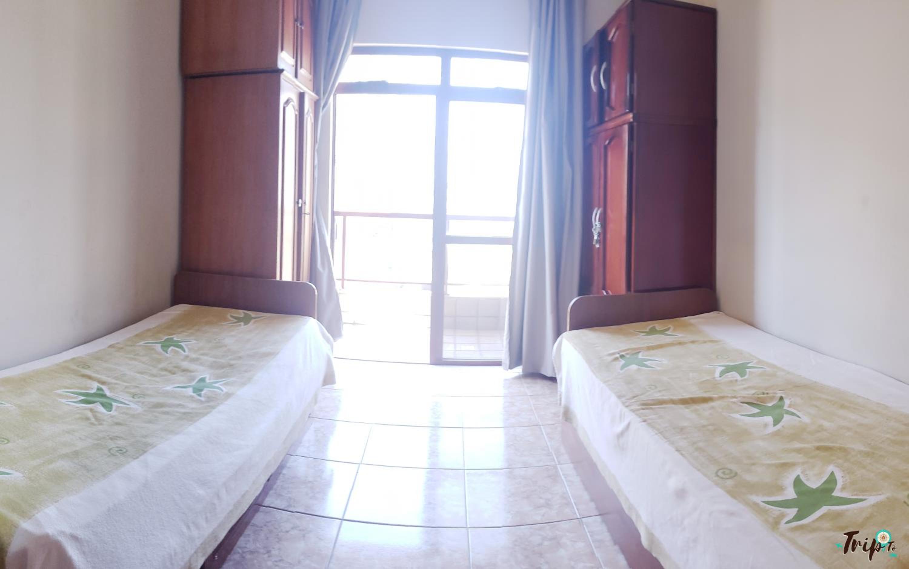 Cabo Frio Temporada Chateau Royale