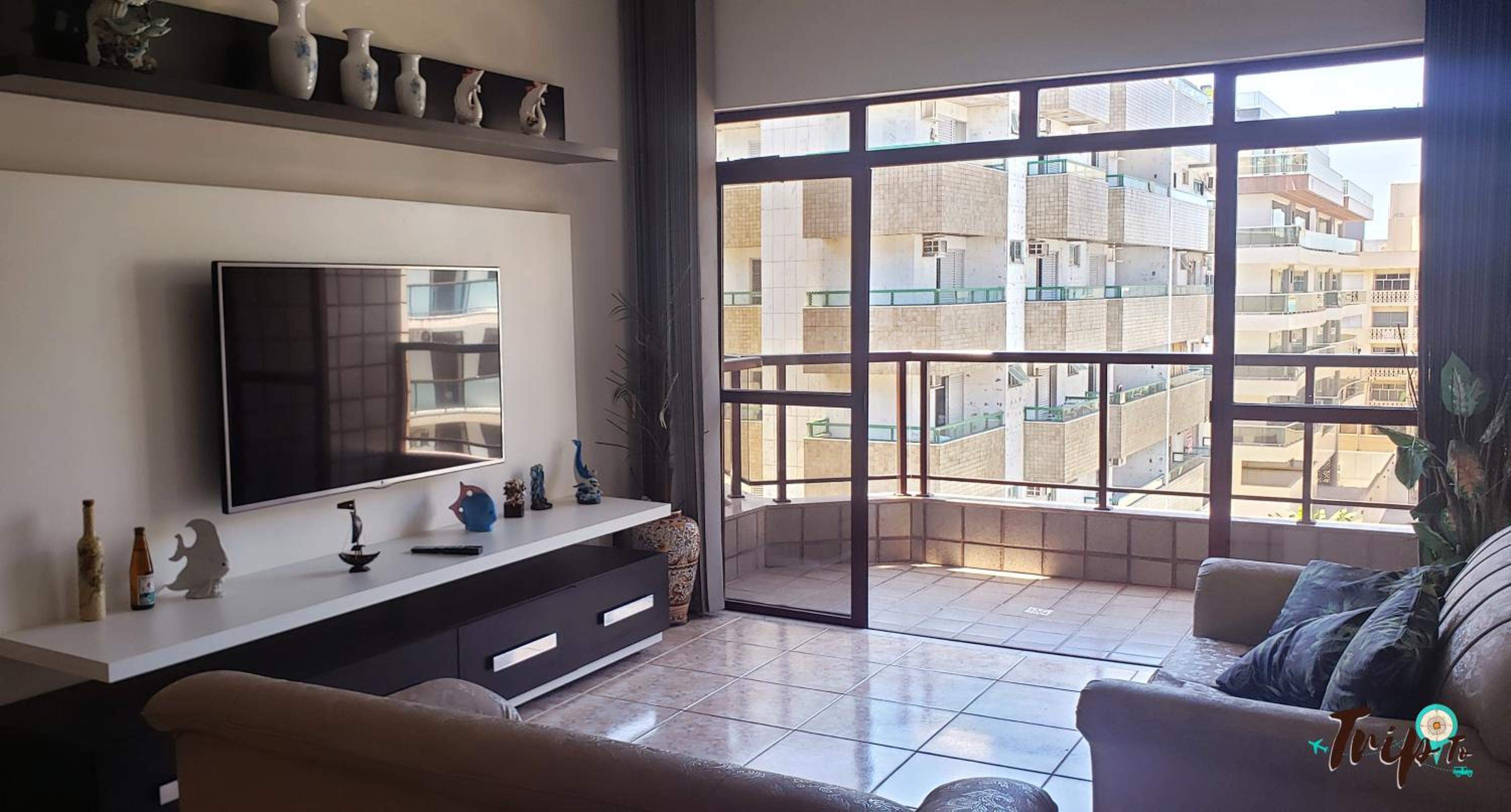 Cabo Frio Temporada Chateau Royale