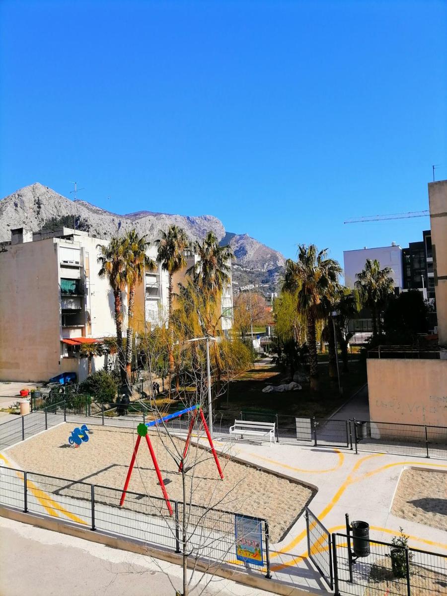 Apartman Nela view 5