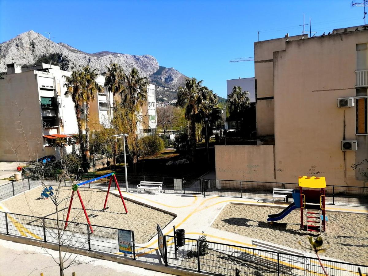 Apartman Nela view 4