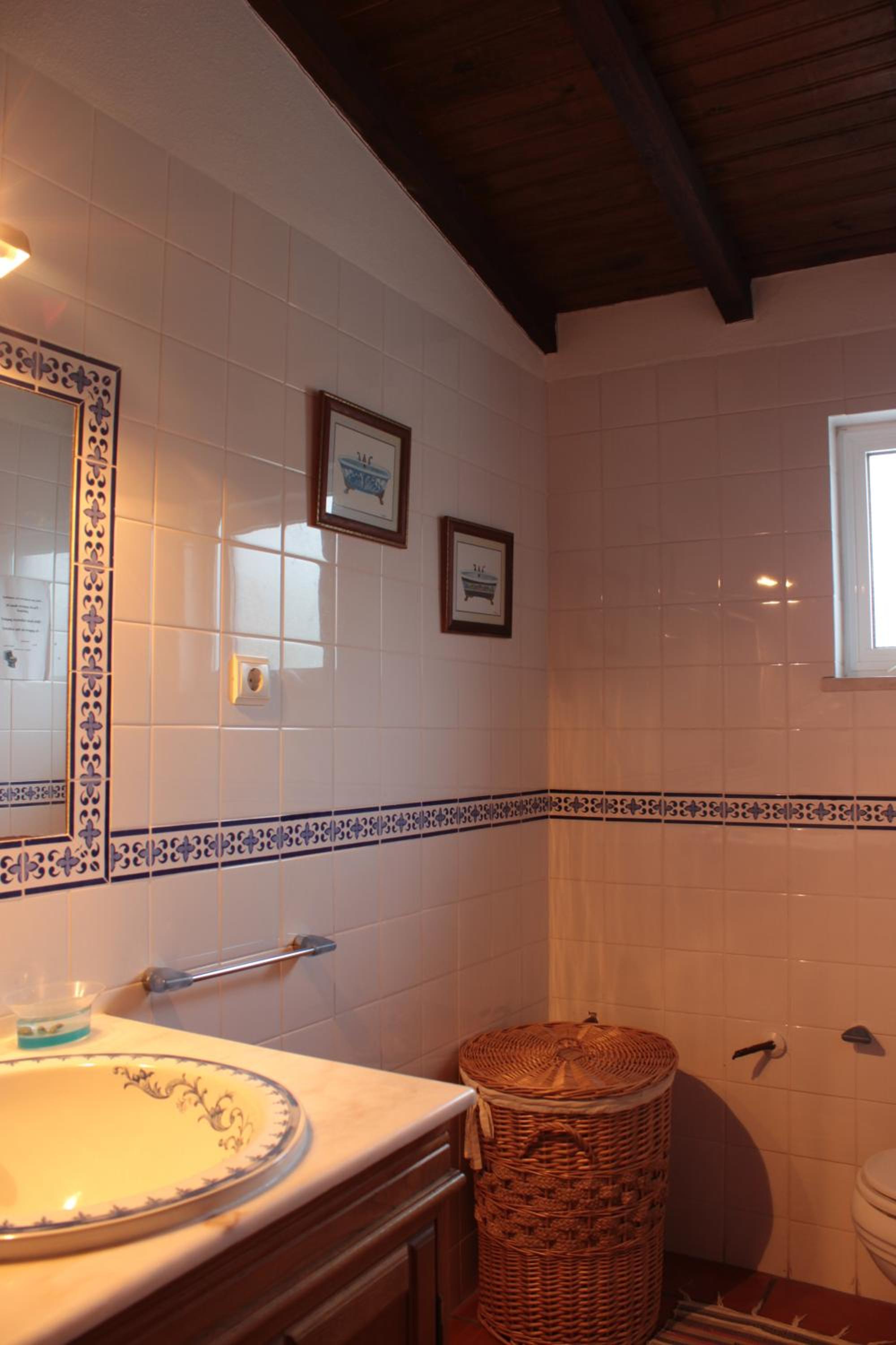 Casa da Felicidade view 5