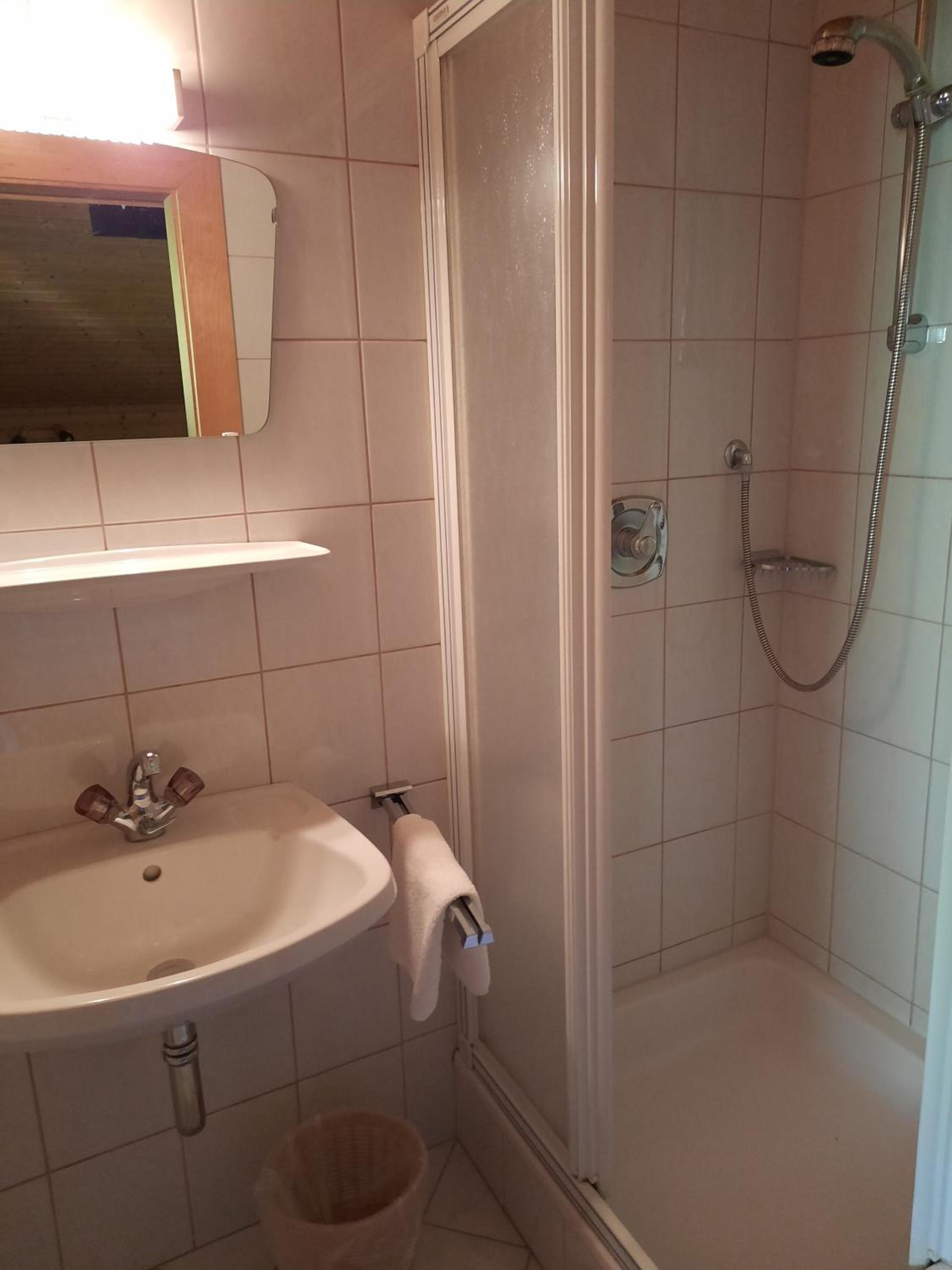 Haus Gmahblick Ferienwonungen