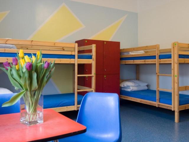 Westend City Hostel