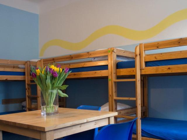 Westend City Hostel