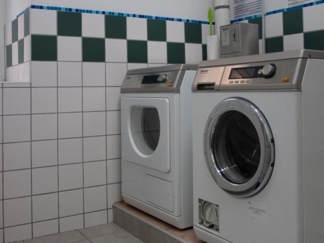 Westend City Hostel