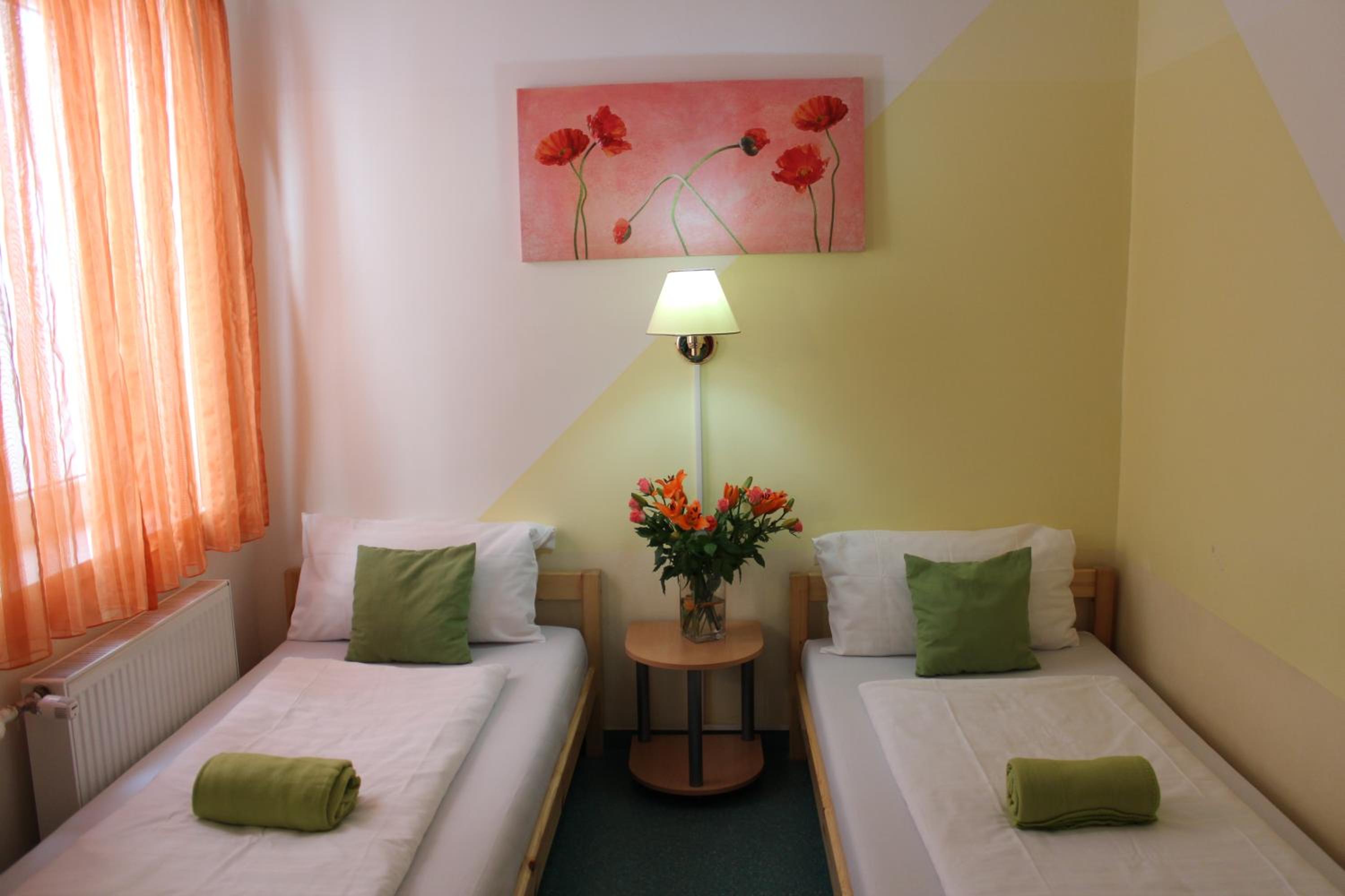 Westend City Hostel