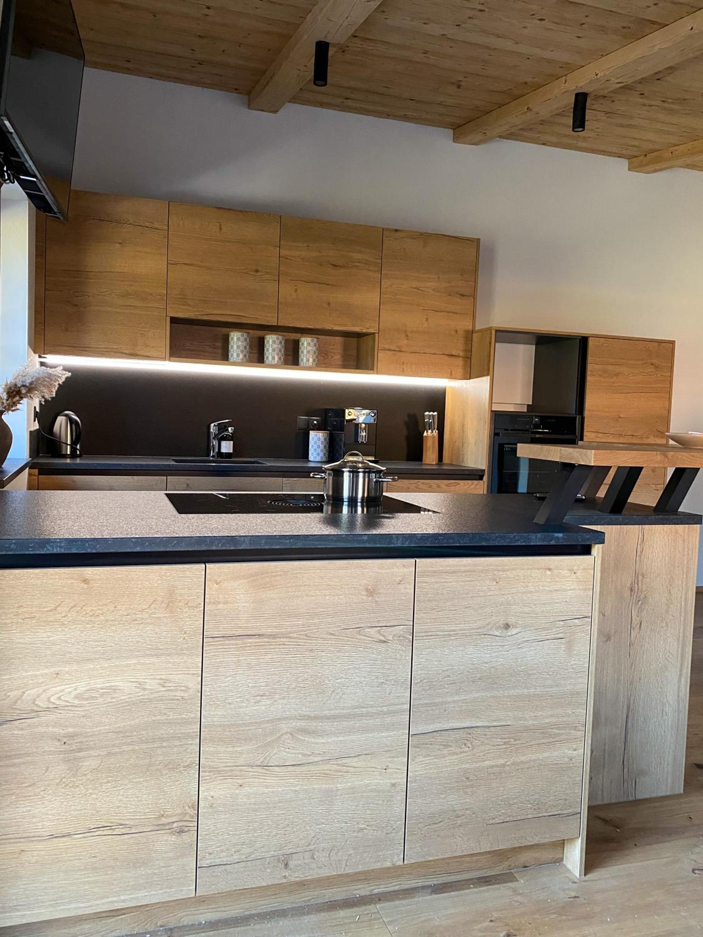 Chalet Tuxer