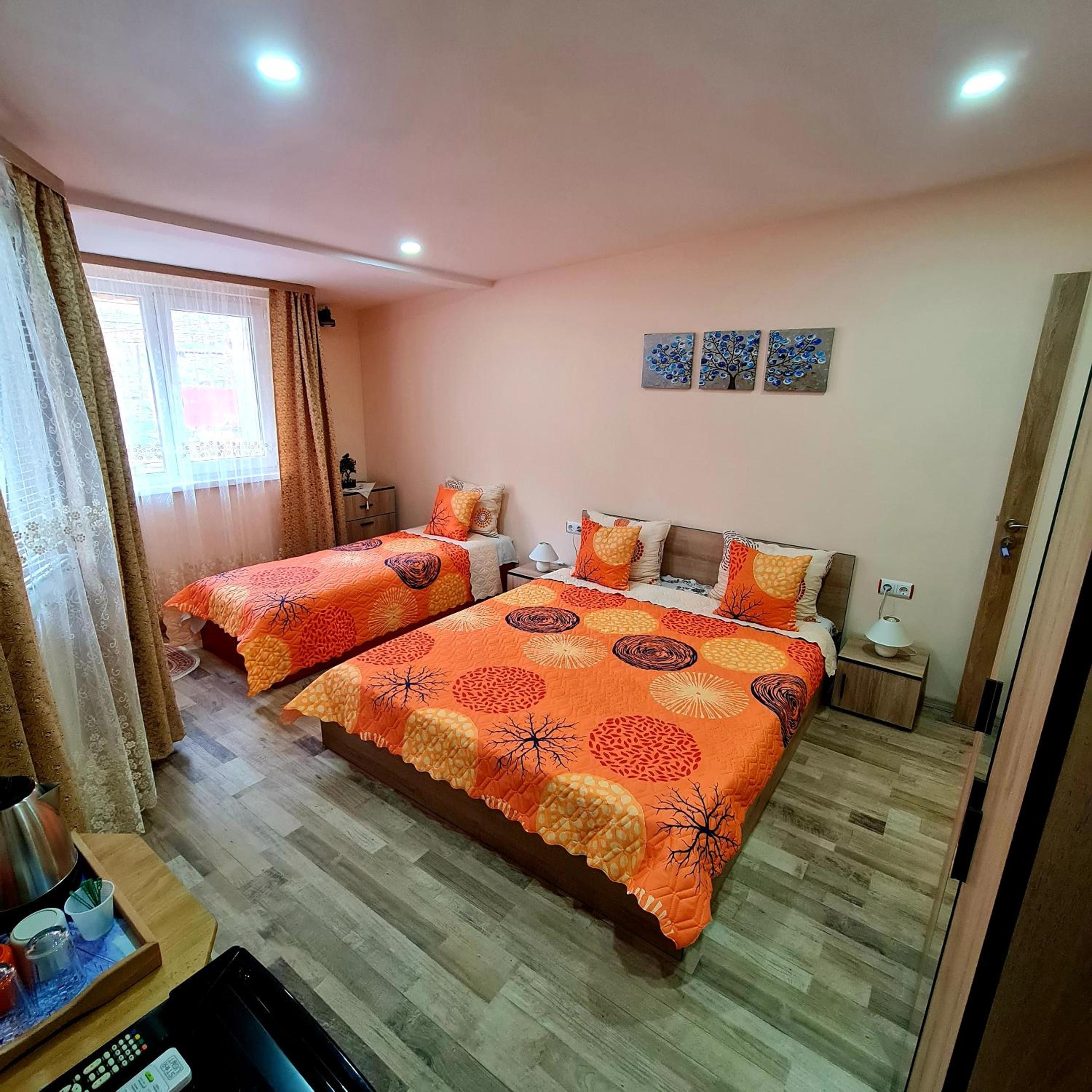 Fema Guest House