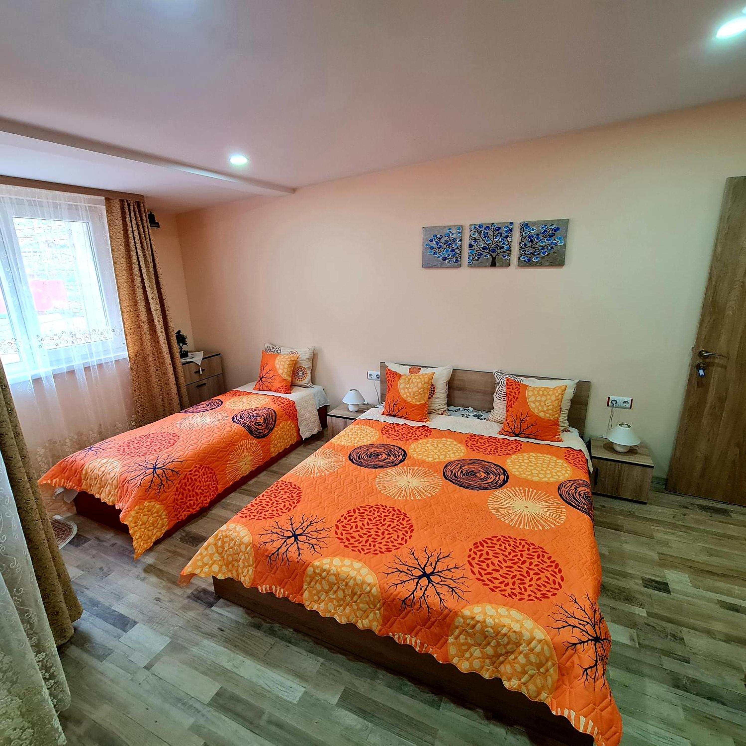 Fema Guest House