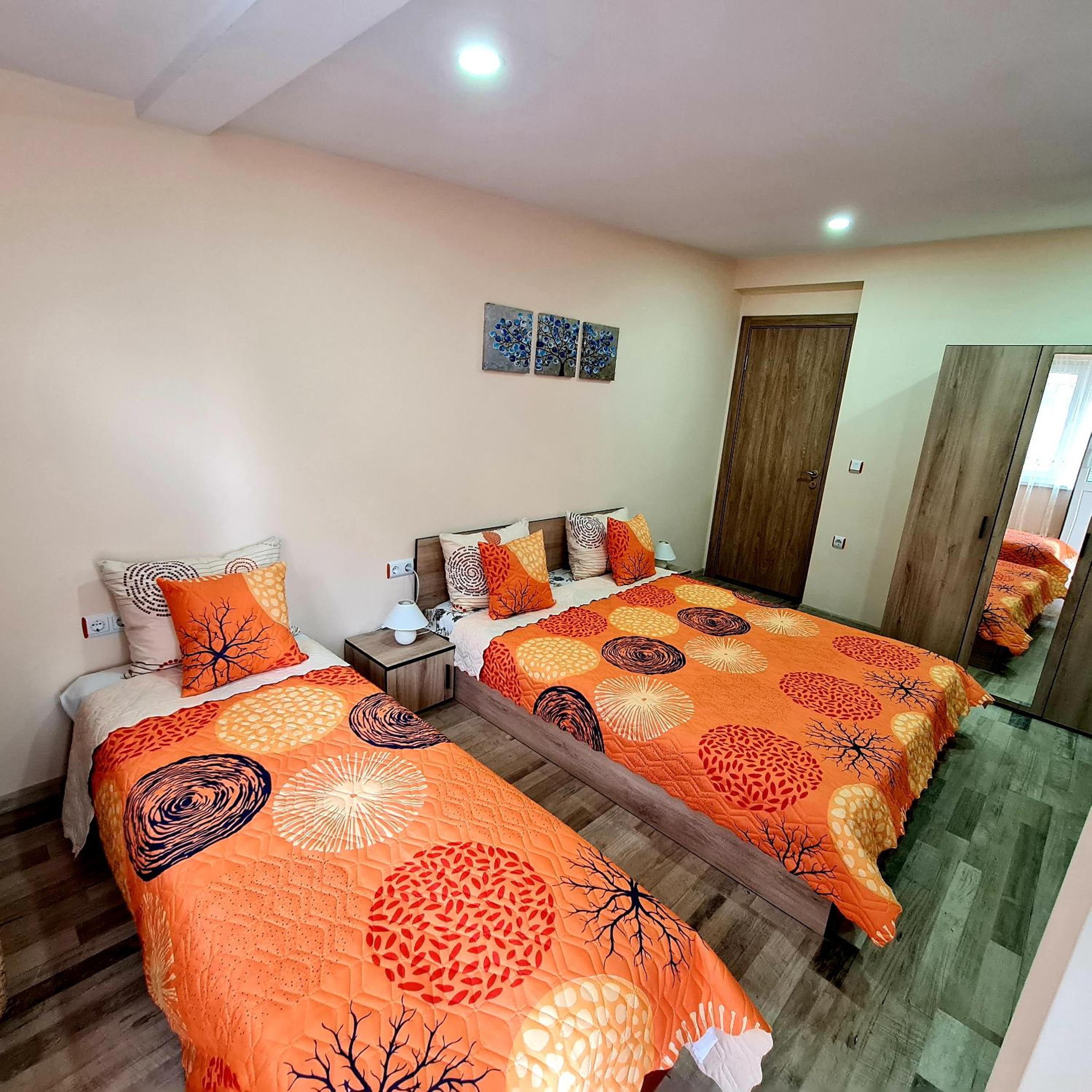 Fema Guest House