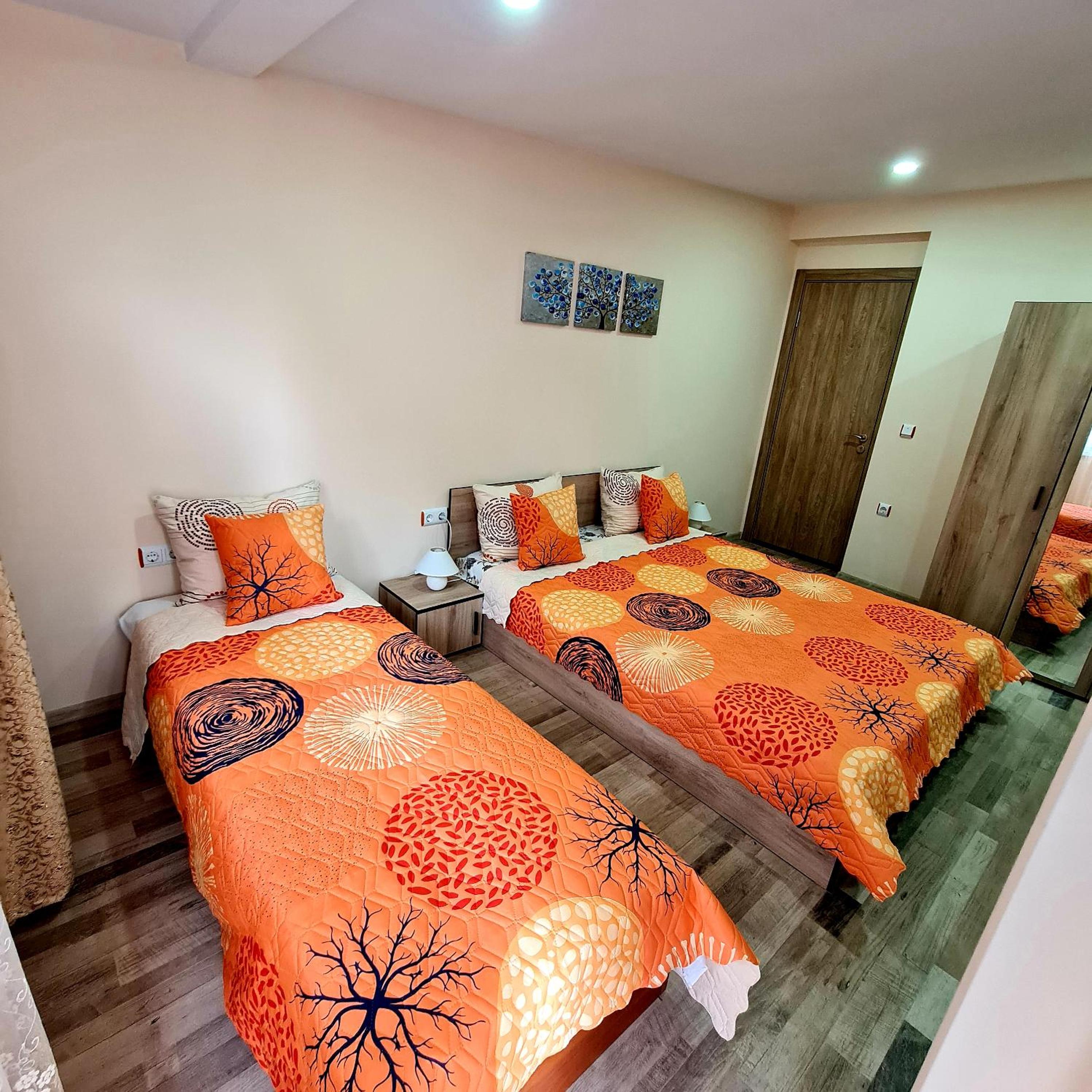 Fema Guest House