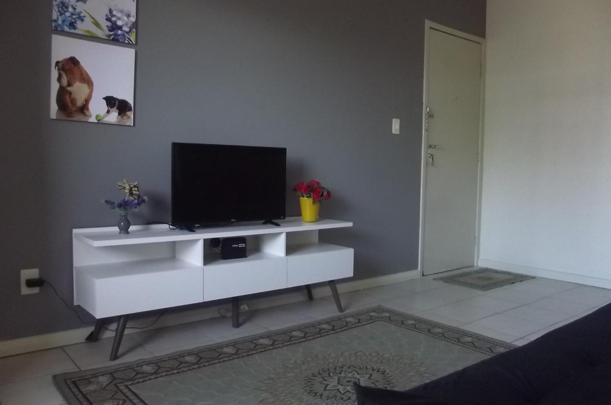 Braga Apartamento Temporada Maceió view 5