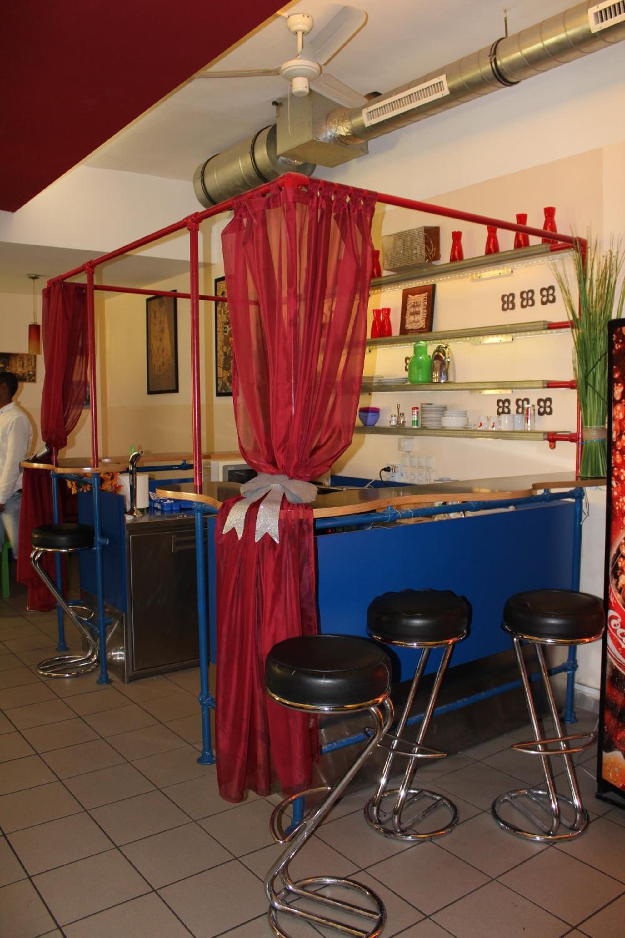 Westend City Hostel