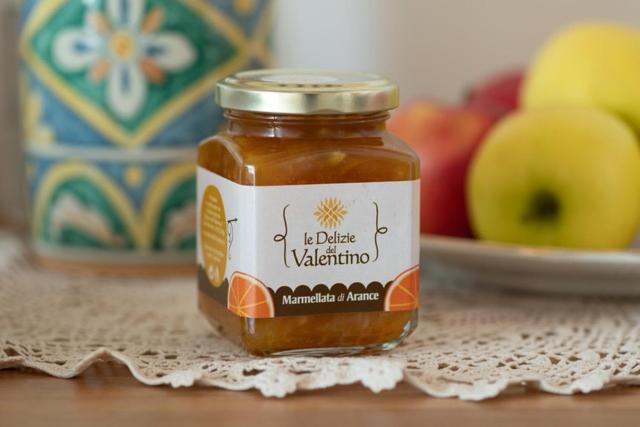 Dimore del Valentino