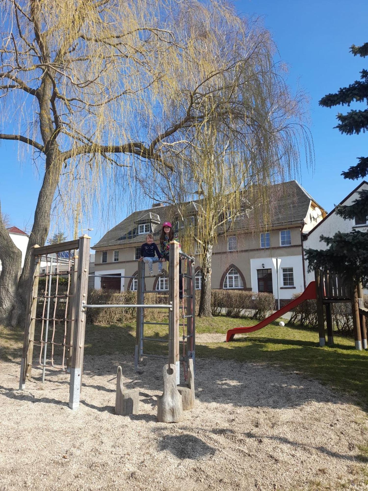 Pension Sonnenhof