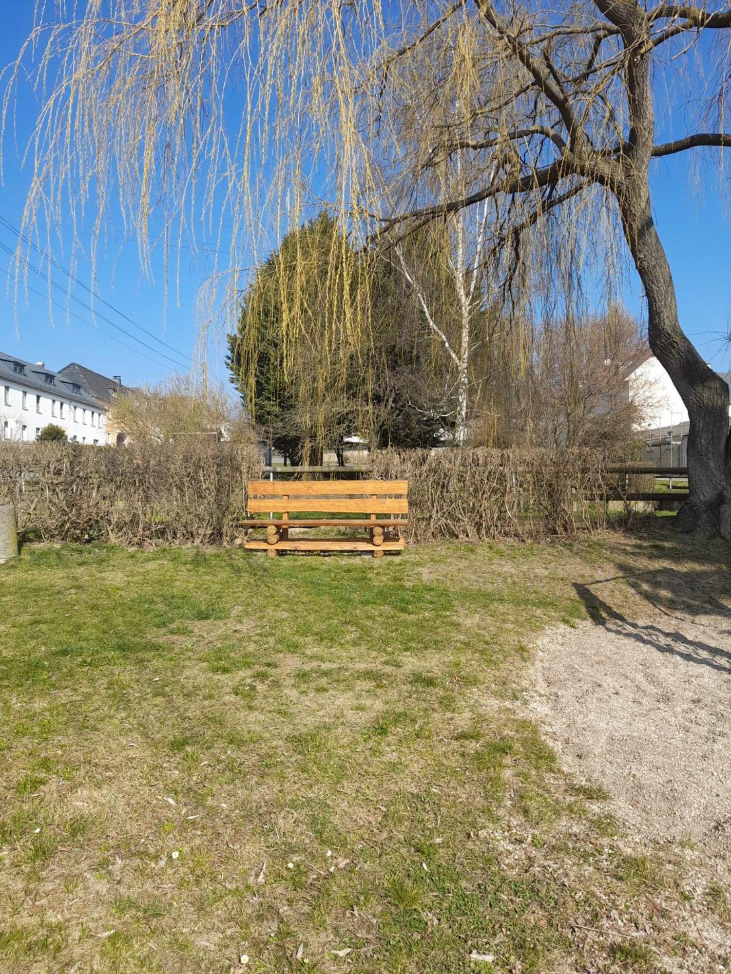 Pension Sonnenhof