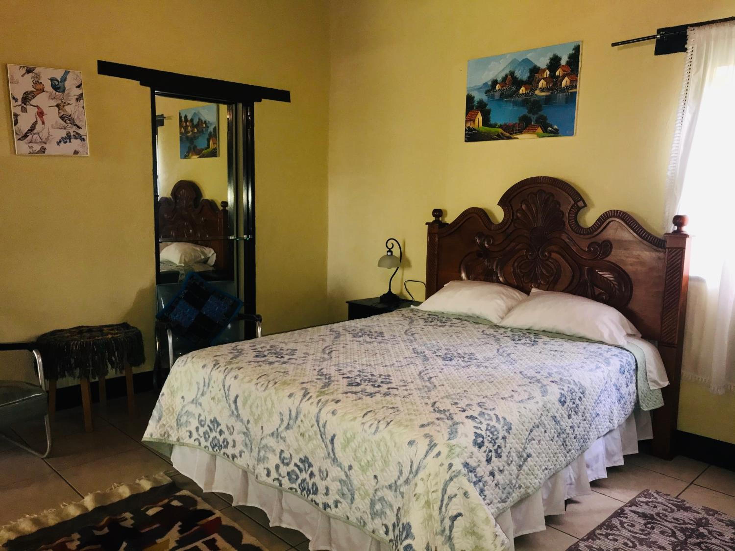 Villas JABEL TINAMIT