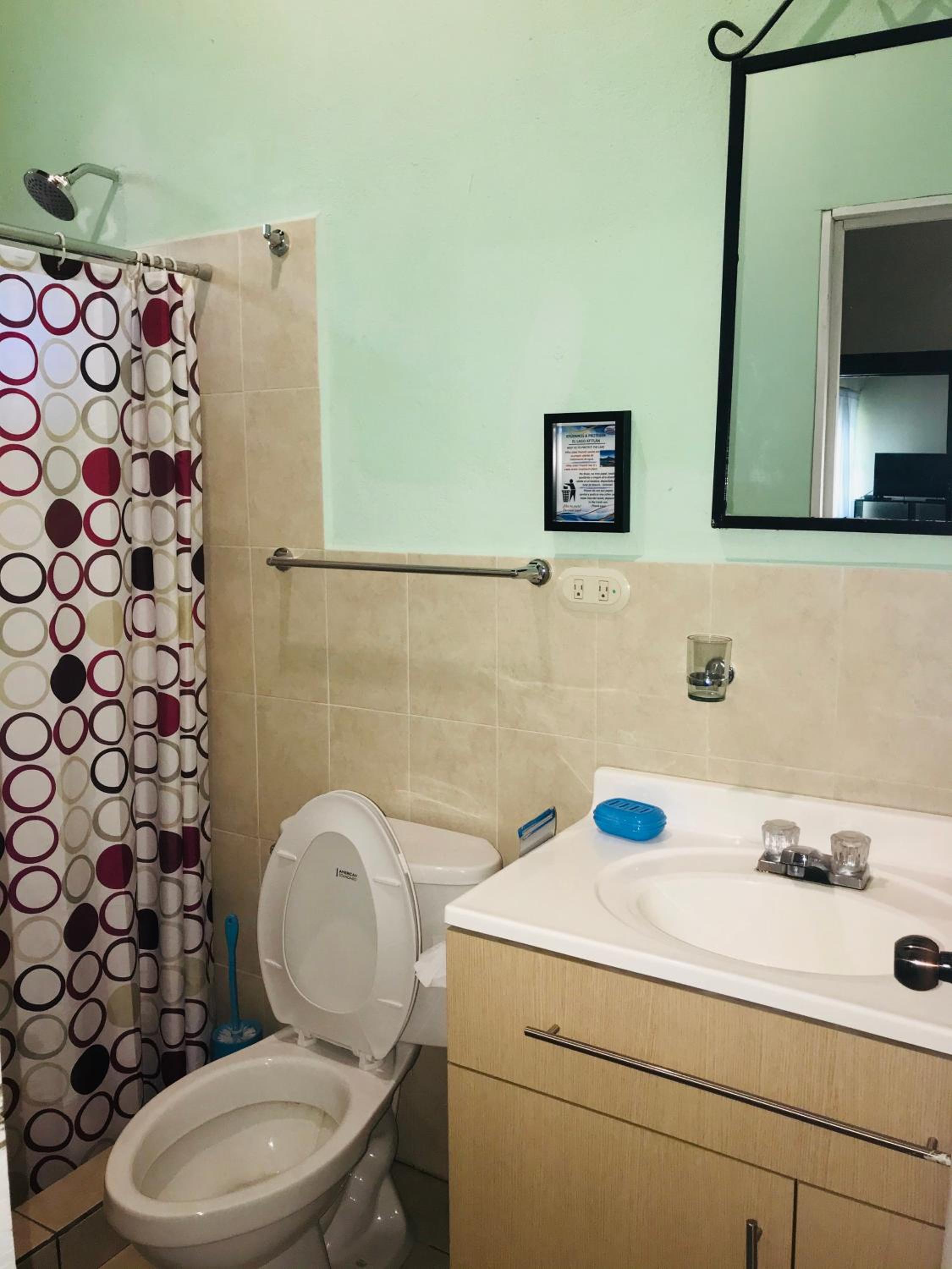 Villas JABEL TINAMIT