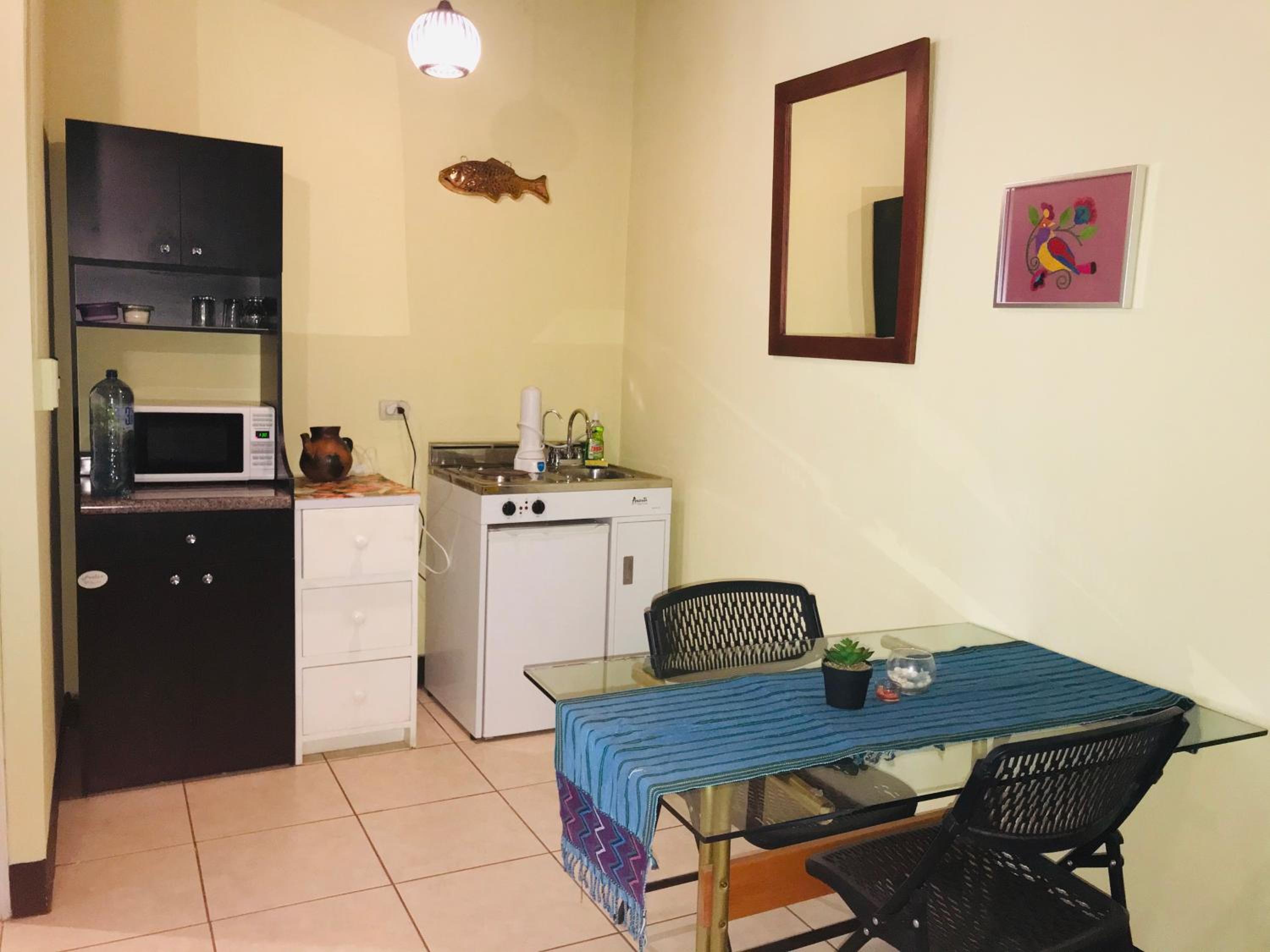 Villas JABEL TINAMIT