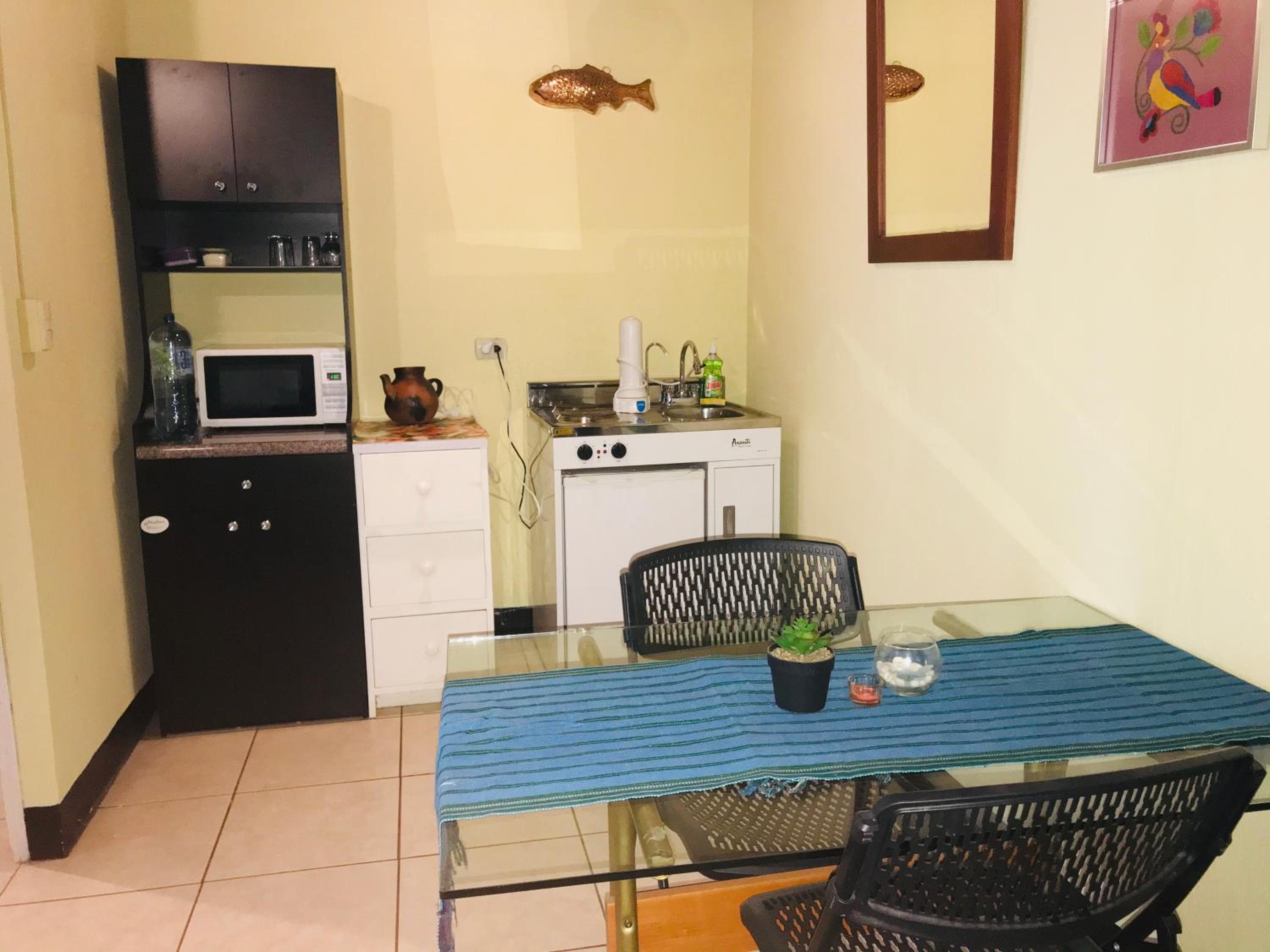 Villas JABEL TINAMIT