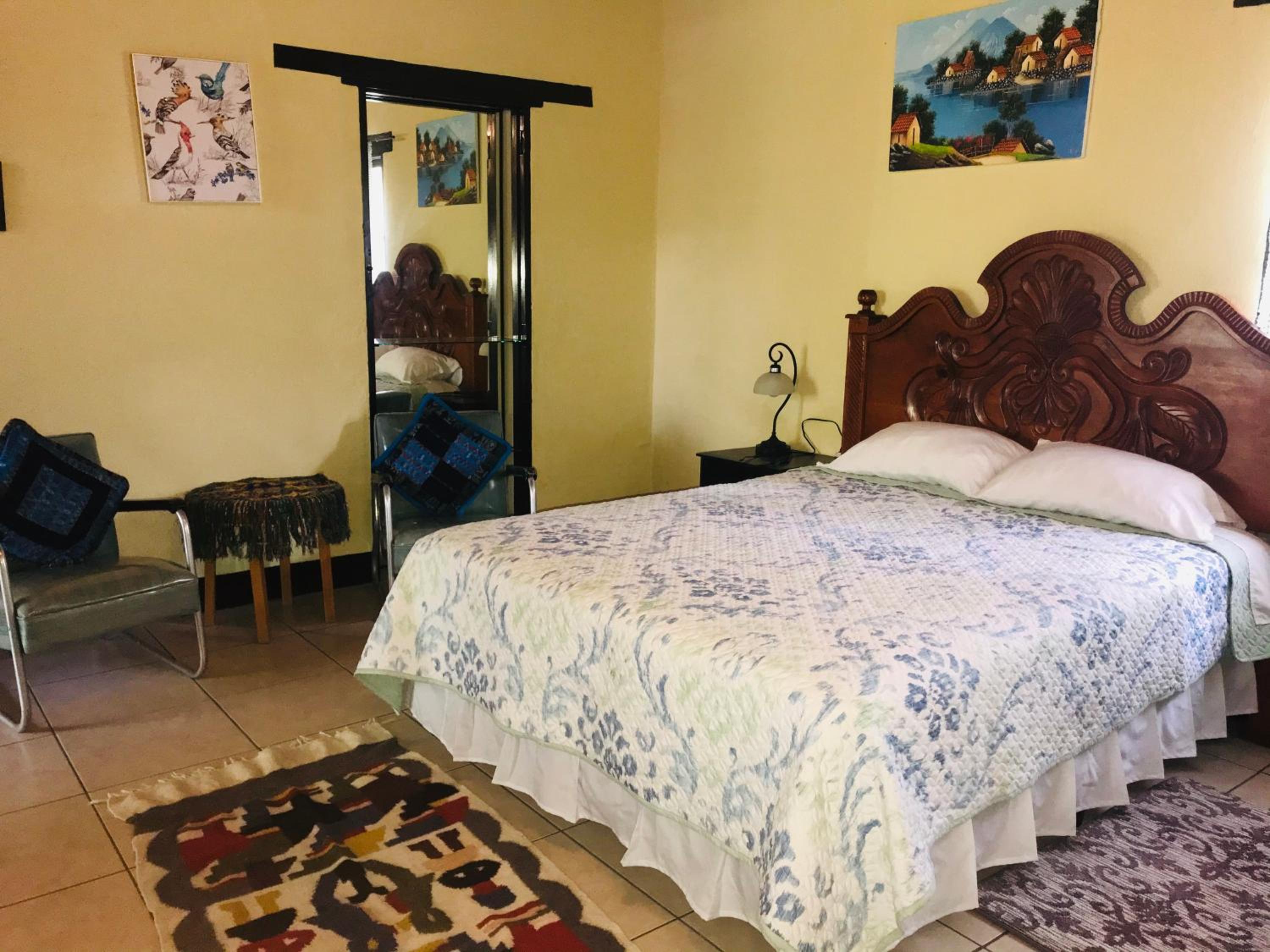 Villas JABEL TINAMIT