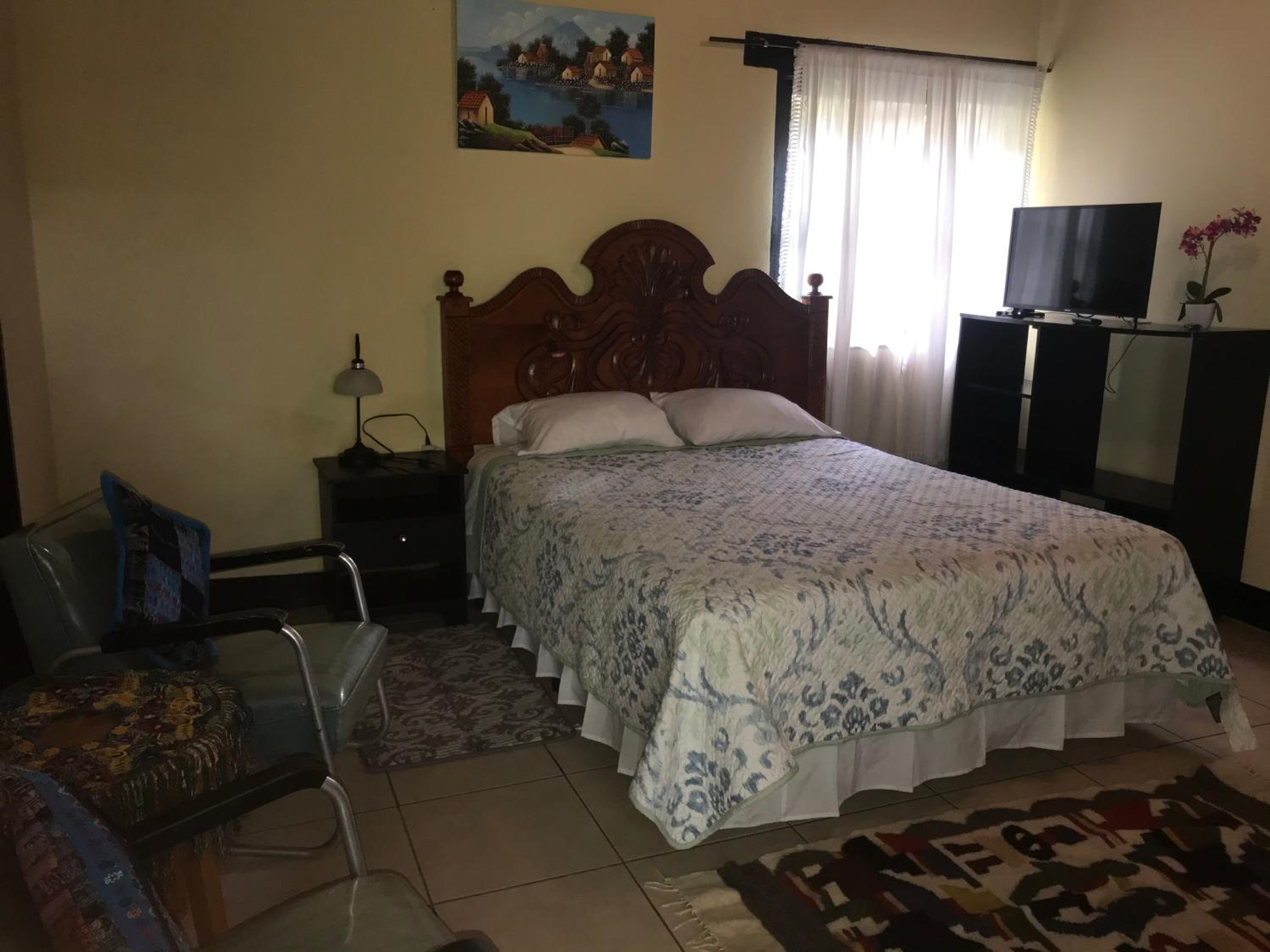 Villas JABEL TINAMIT